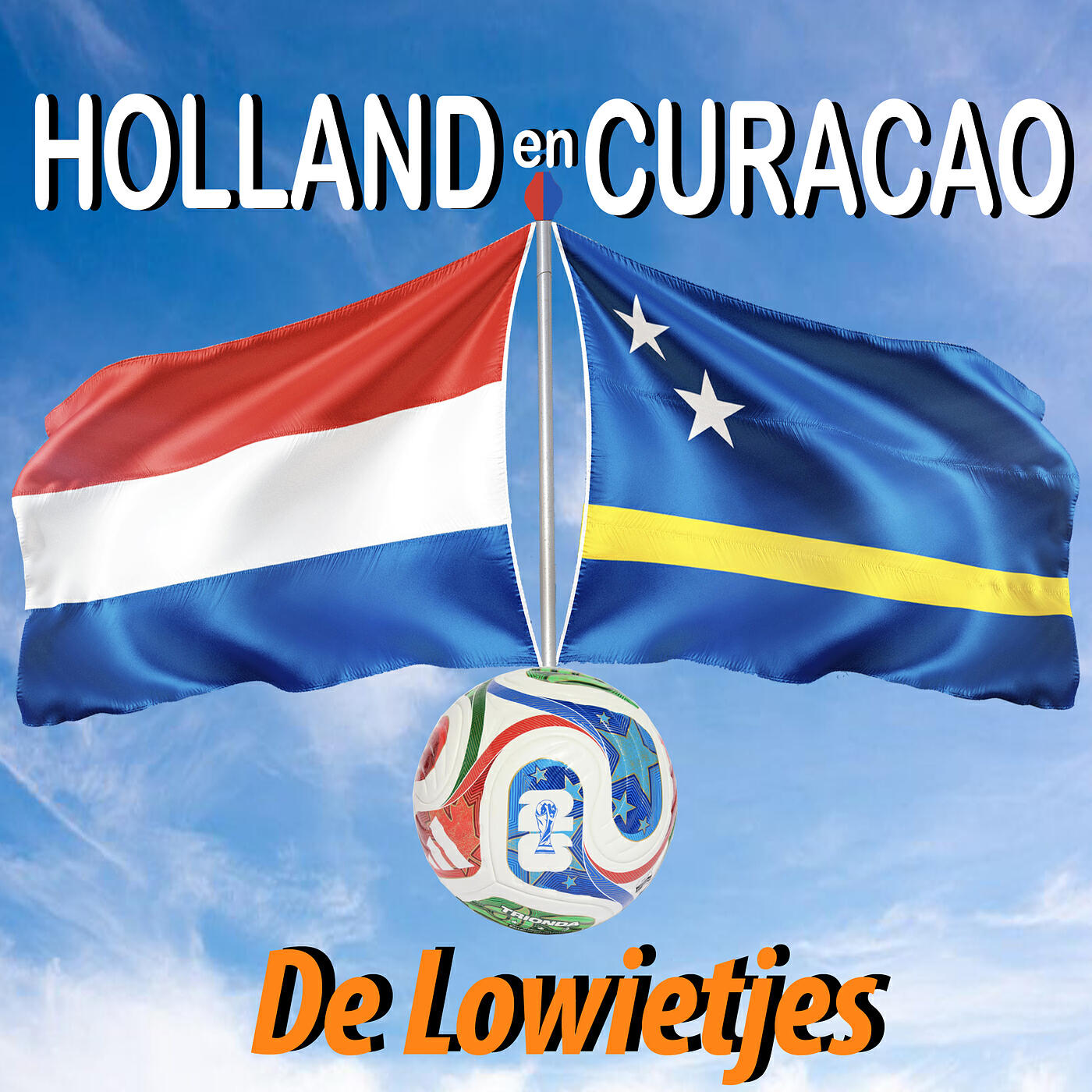 De Lowietjes
