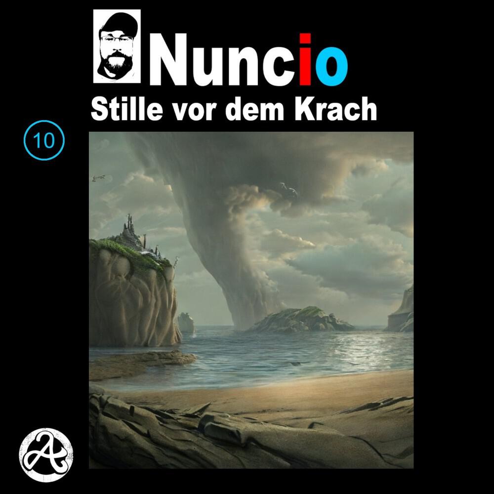 Релиз Stille vor dem Krach