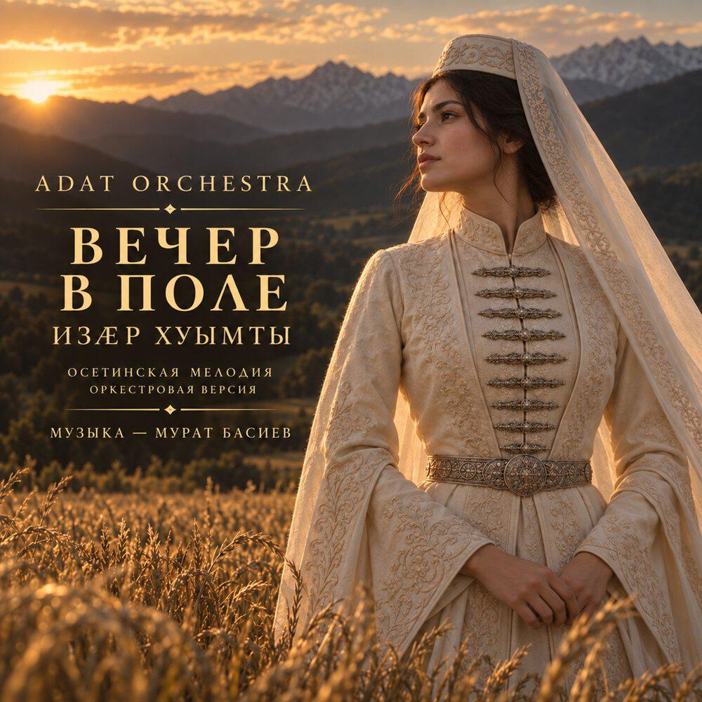 Релиз Вечер в поле
