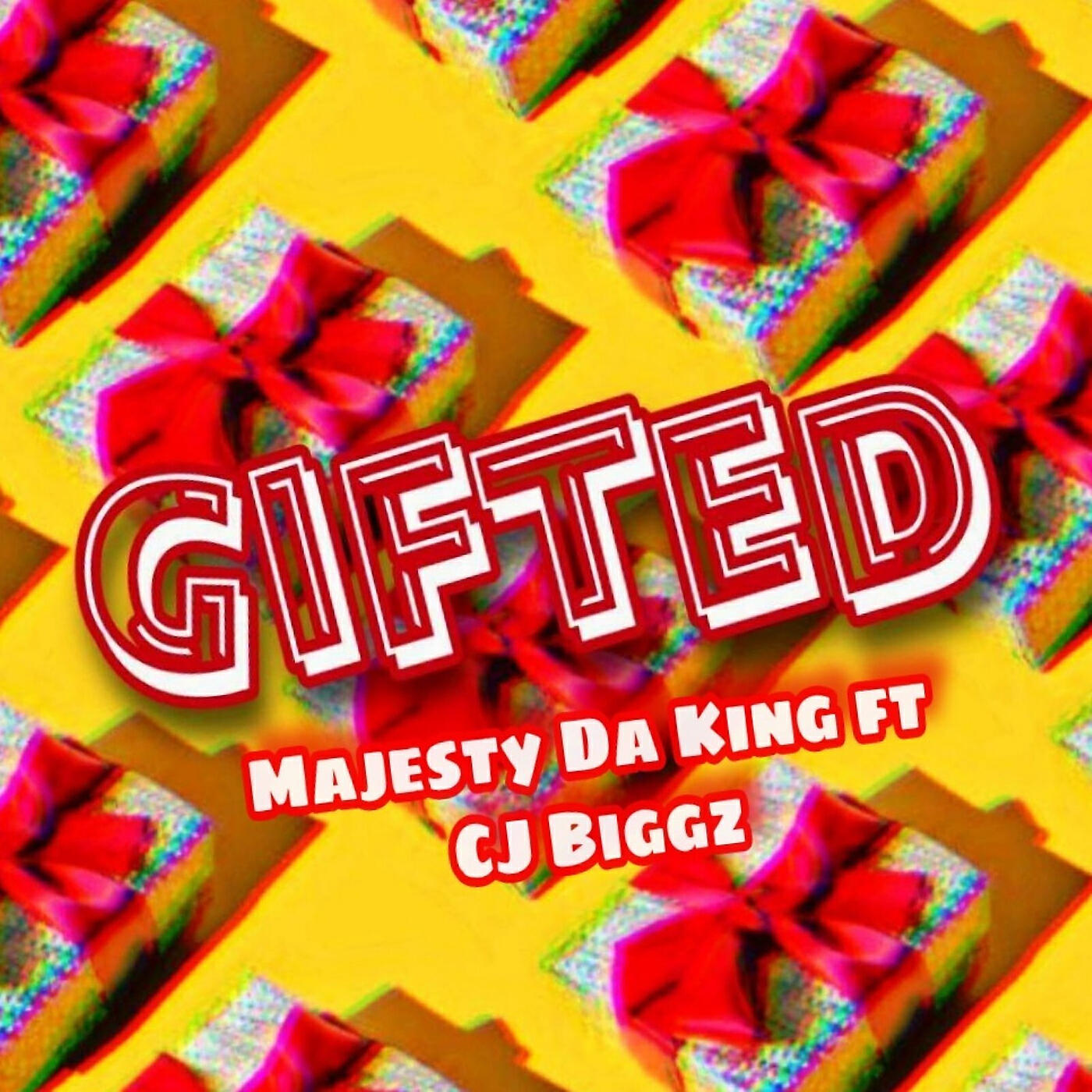 Релиз Gifted