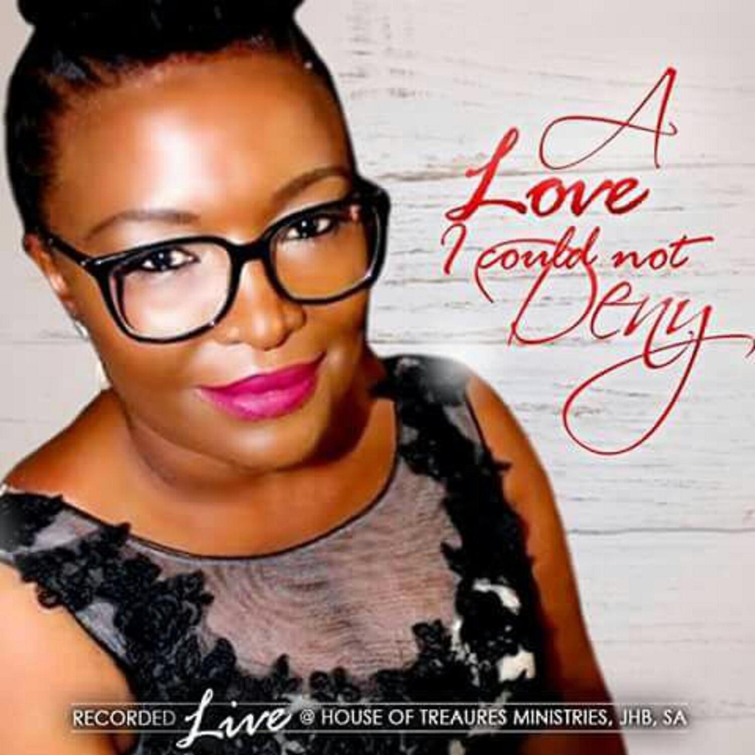 Релиз A Love I Could Not Deny