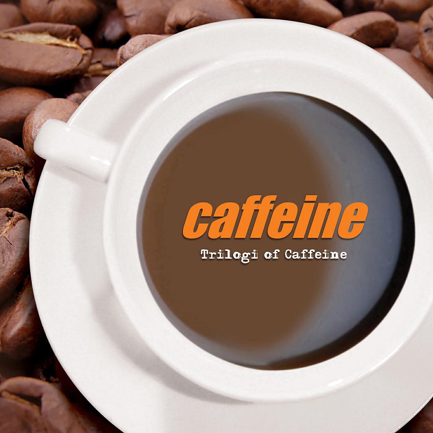 Релиз Trilogi Of Caffeine