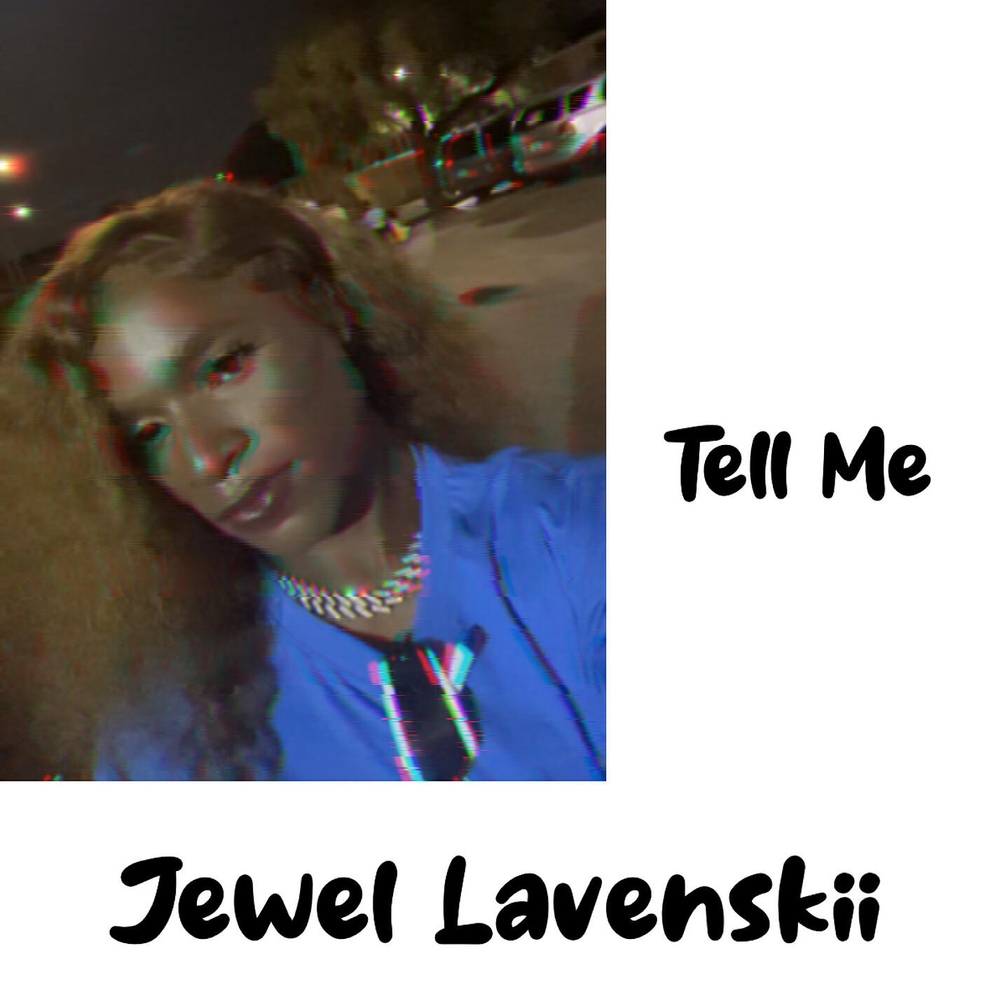 Релиз Tell Me