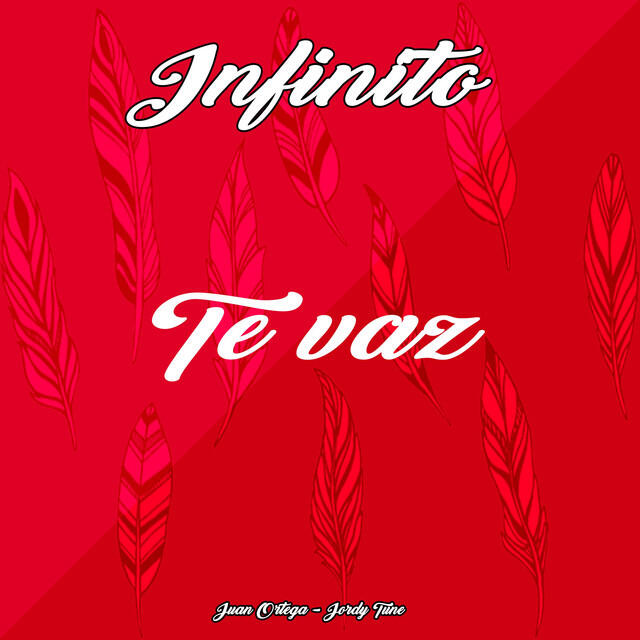 Релиз Te vas (infinito)