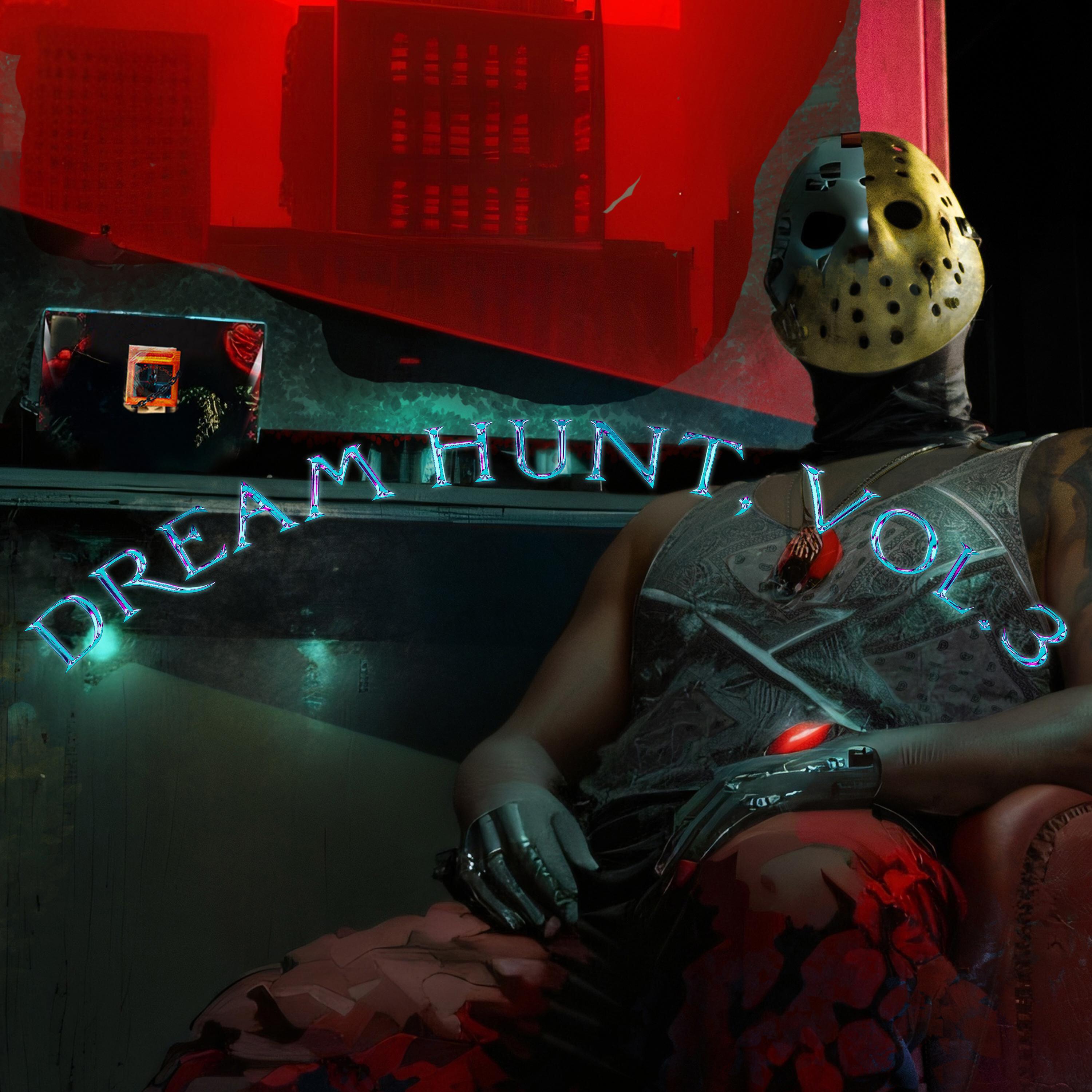 Релиз Dream Hunt, Vol.3