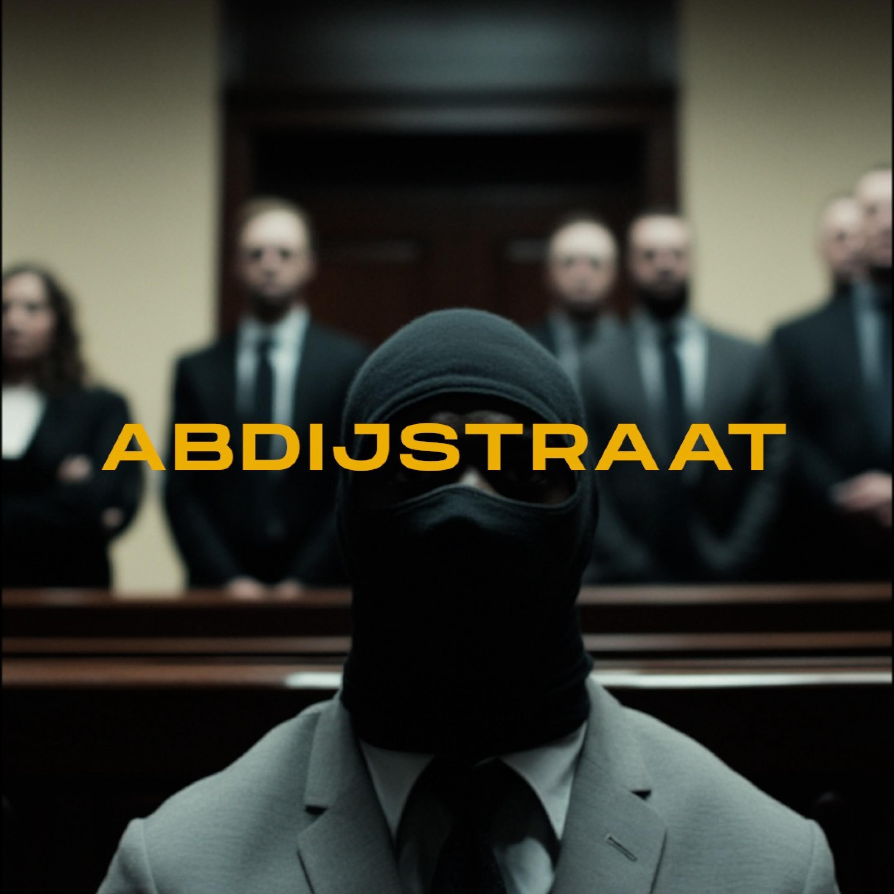 Релиз ABDIJSTRAAT