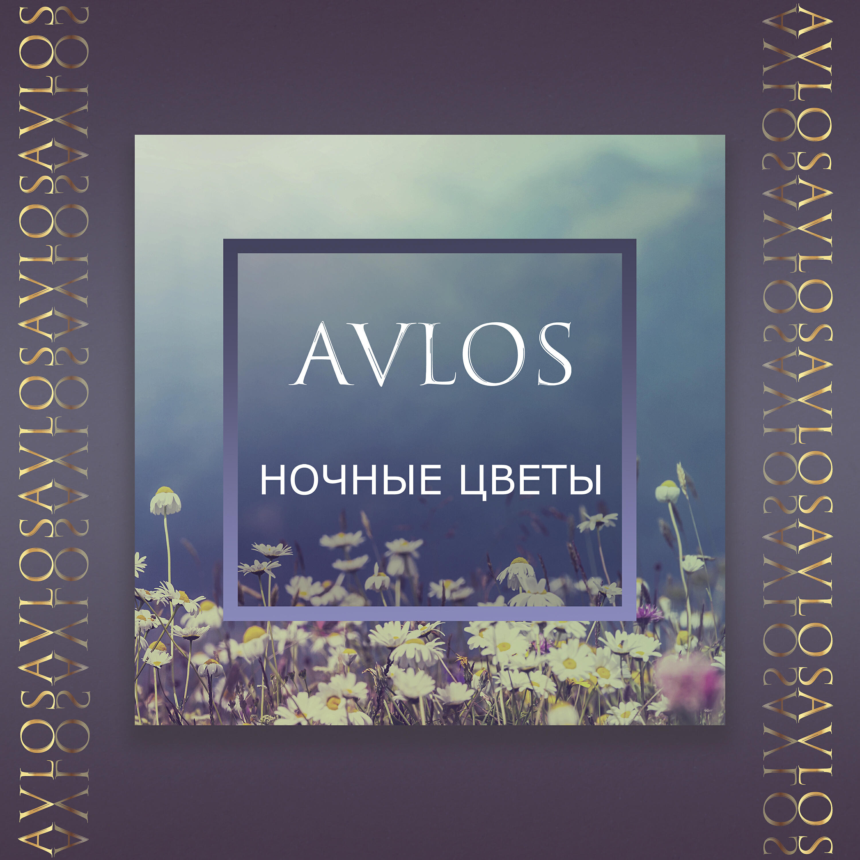 Релиз Ночные цветы