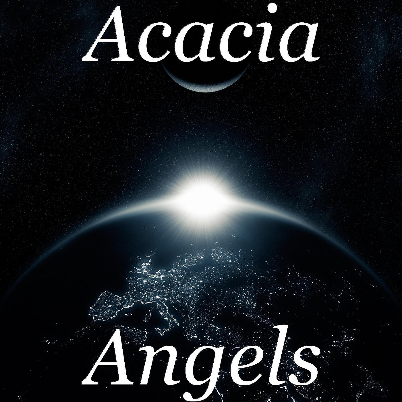 Релиз Angels