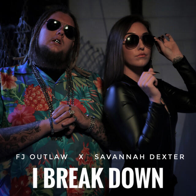 Релиз I Break Down