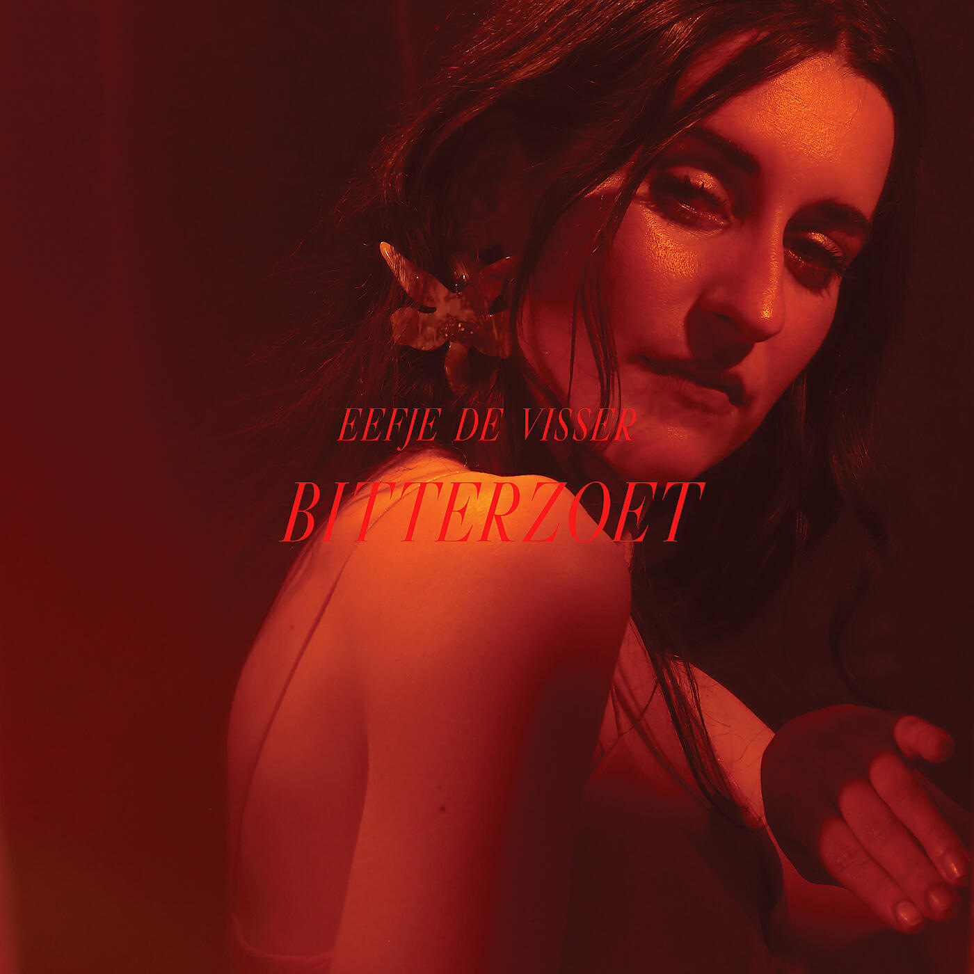 Релиз Bitterzoet