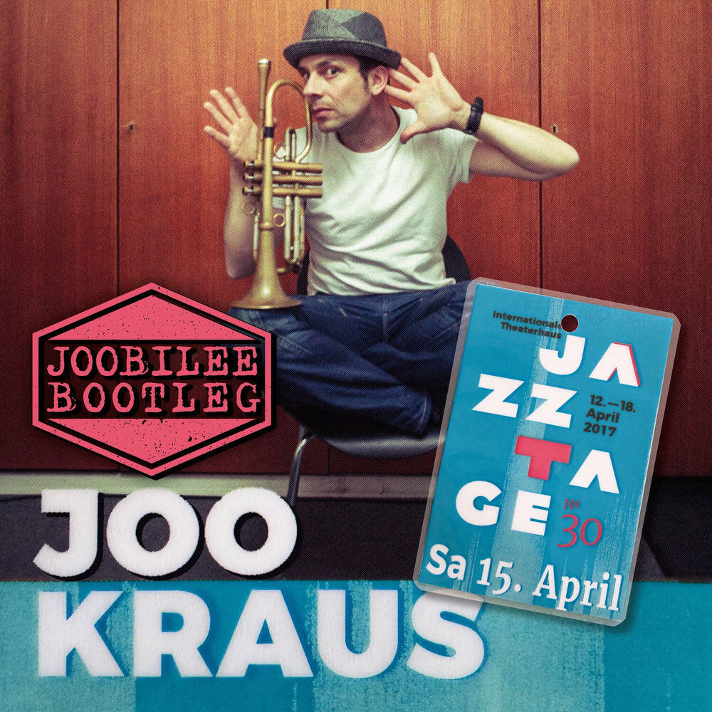 Релиз Joobilee Bootleg (Live)