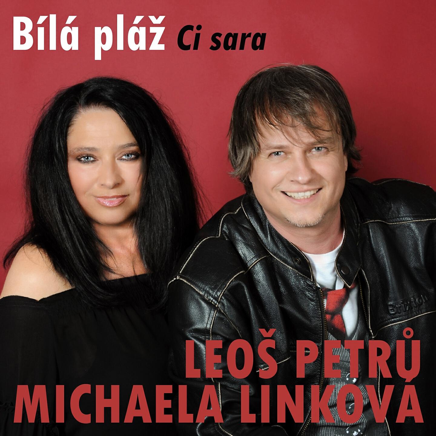 Релиз Bílá Pláž