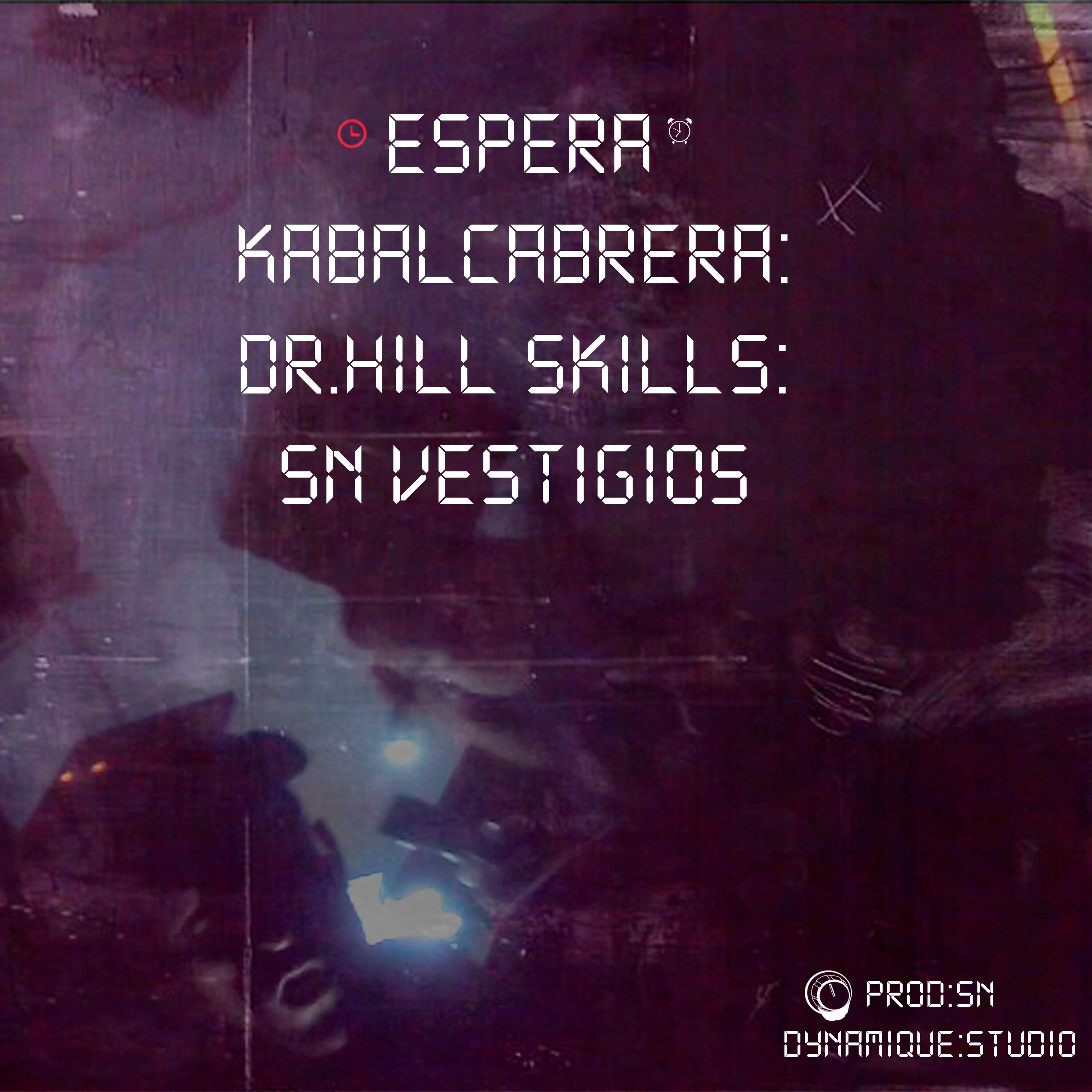 Релиз Espera