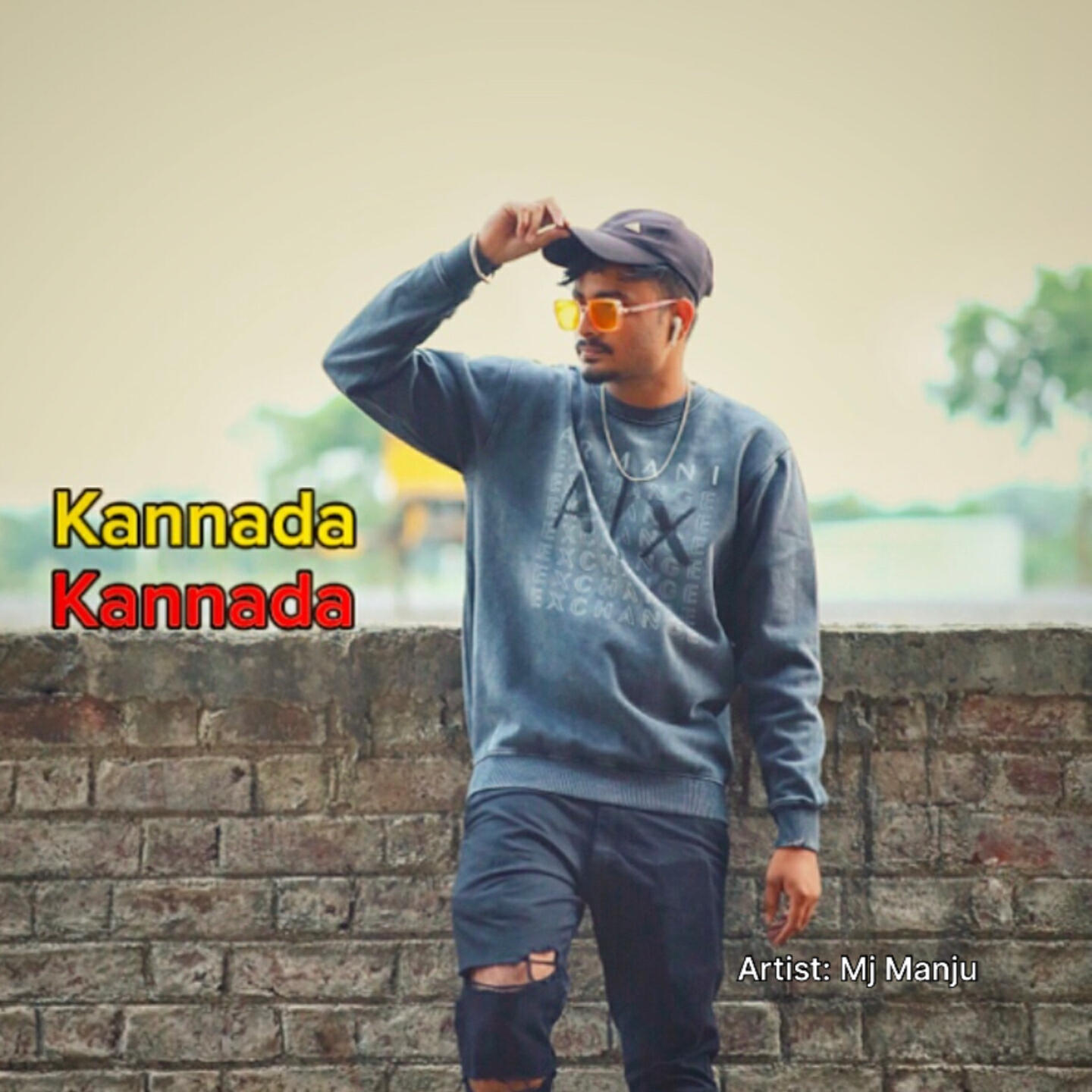 Постер альбома Kannada Kannada