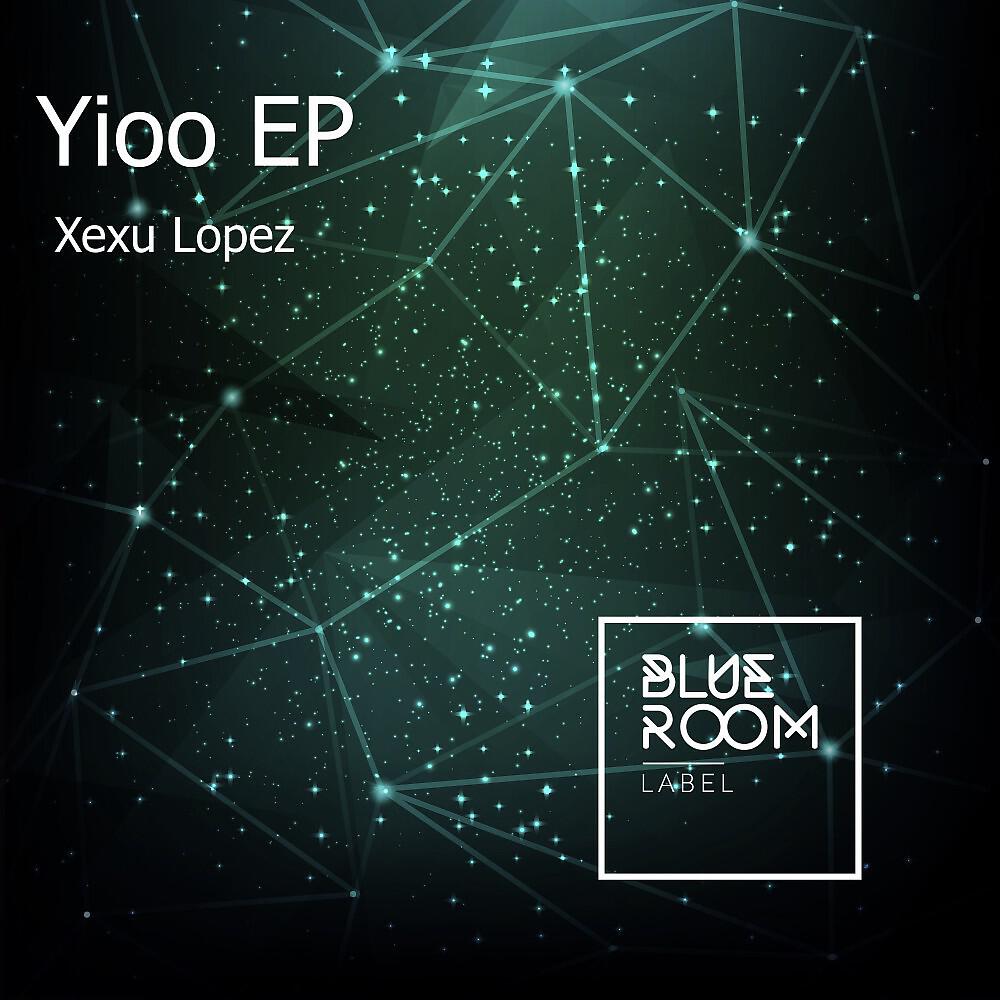 Релиз Yioo EP