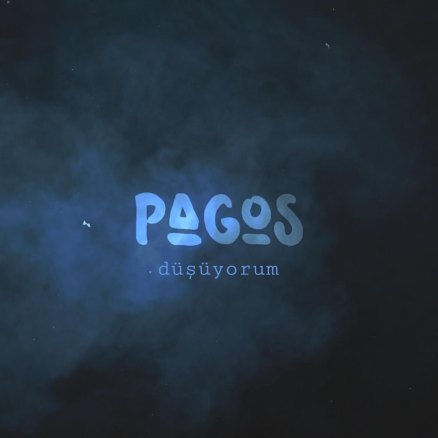 Релиз Düşüyorum