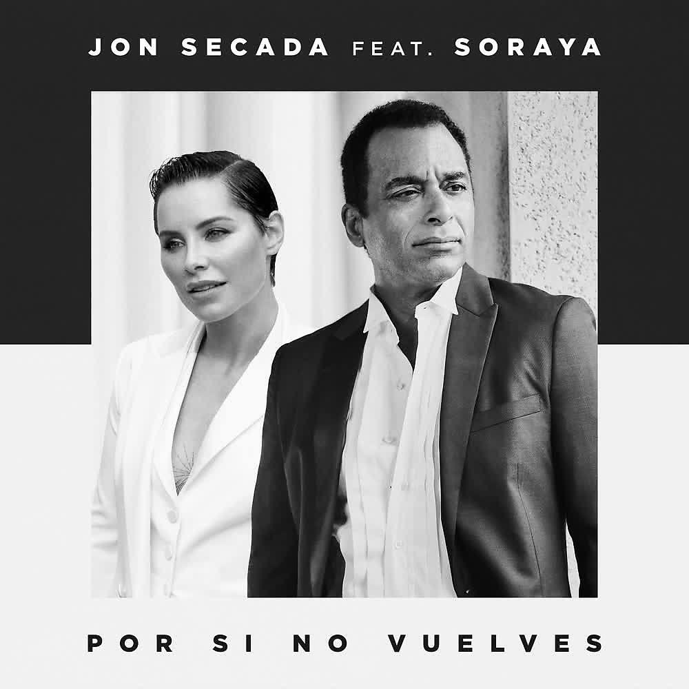 Релиз Por Si No Vuelves