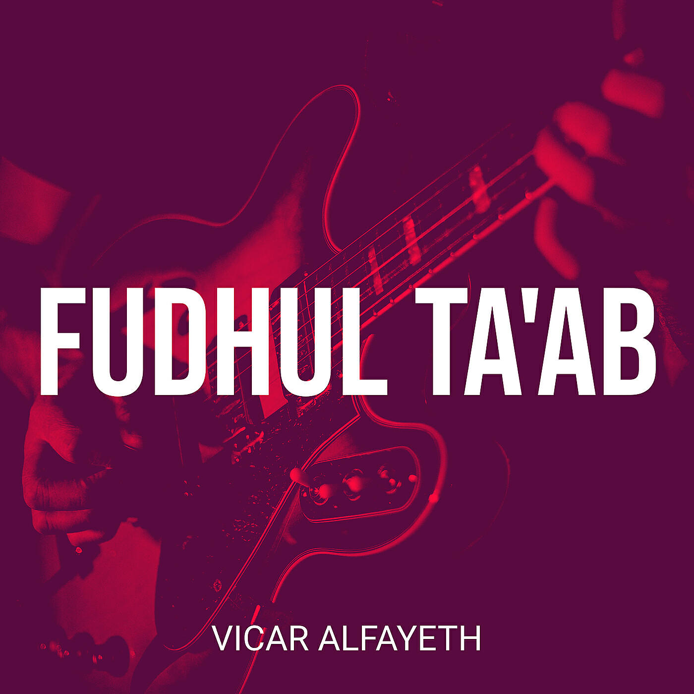 Релиз Fudhul Ta'ab