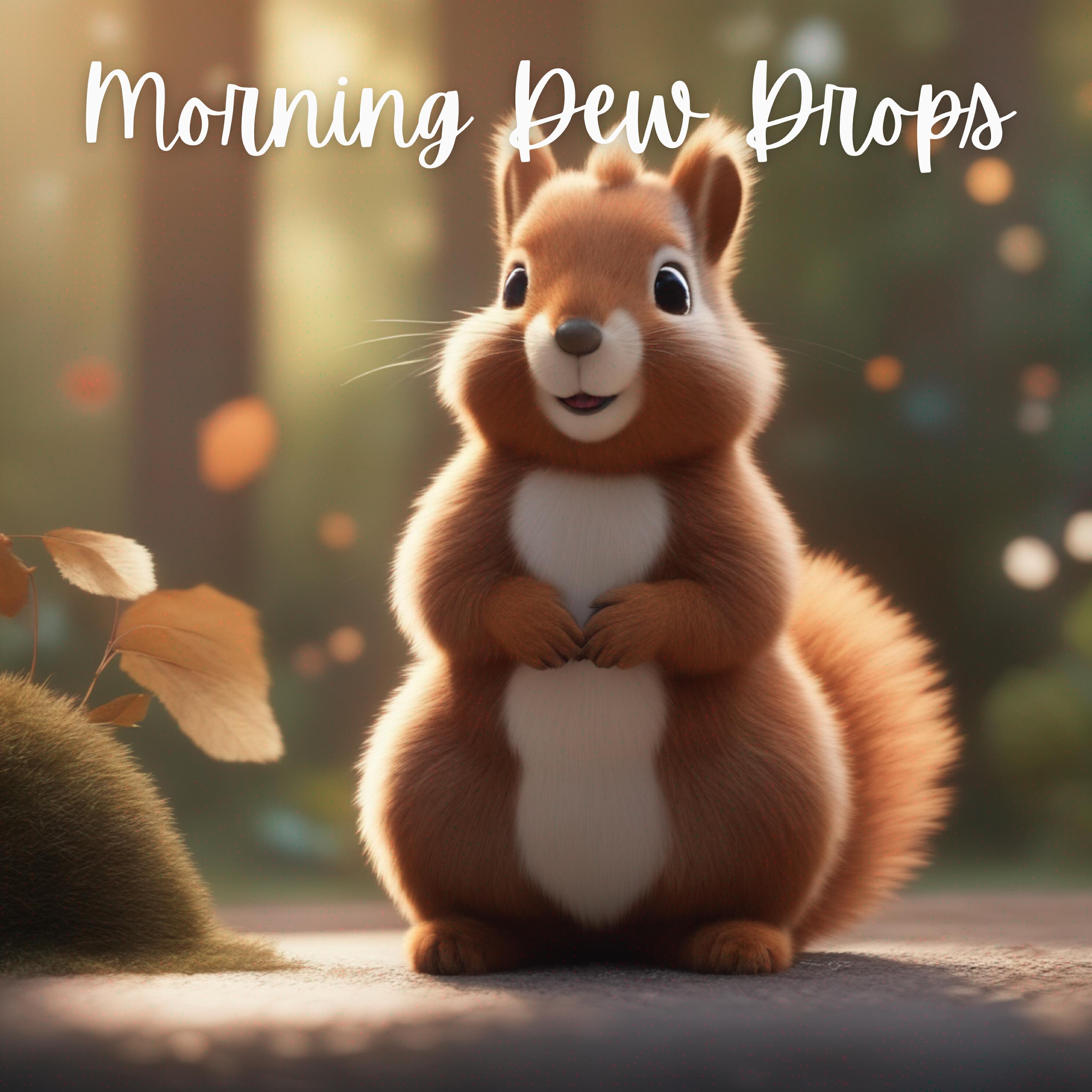 Релиз Morning Dew Drops