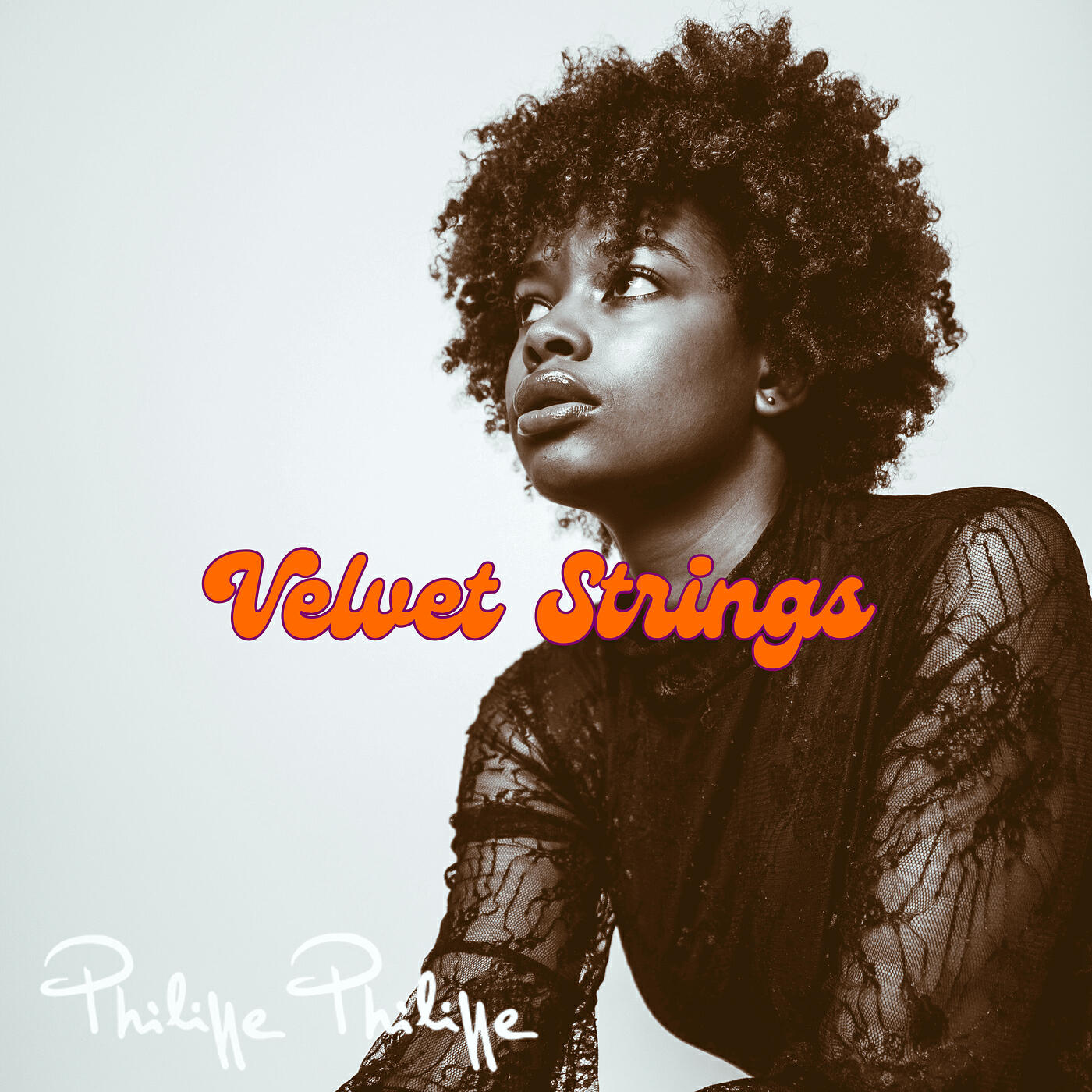 Релиз Velvet Strings