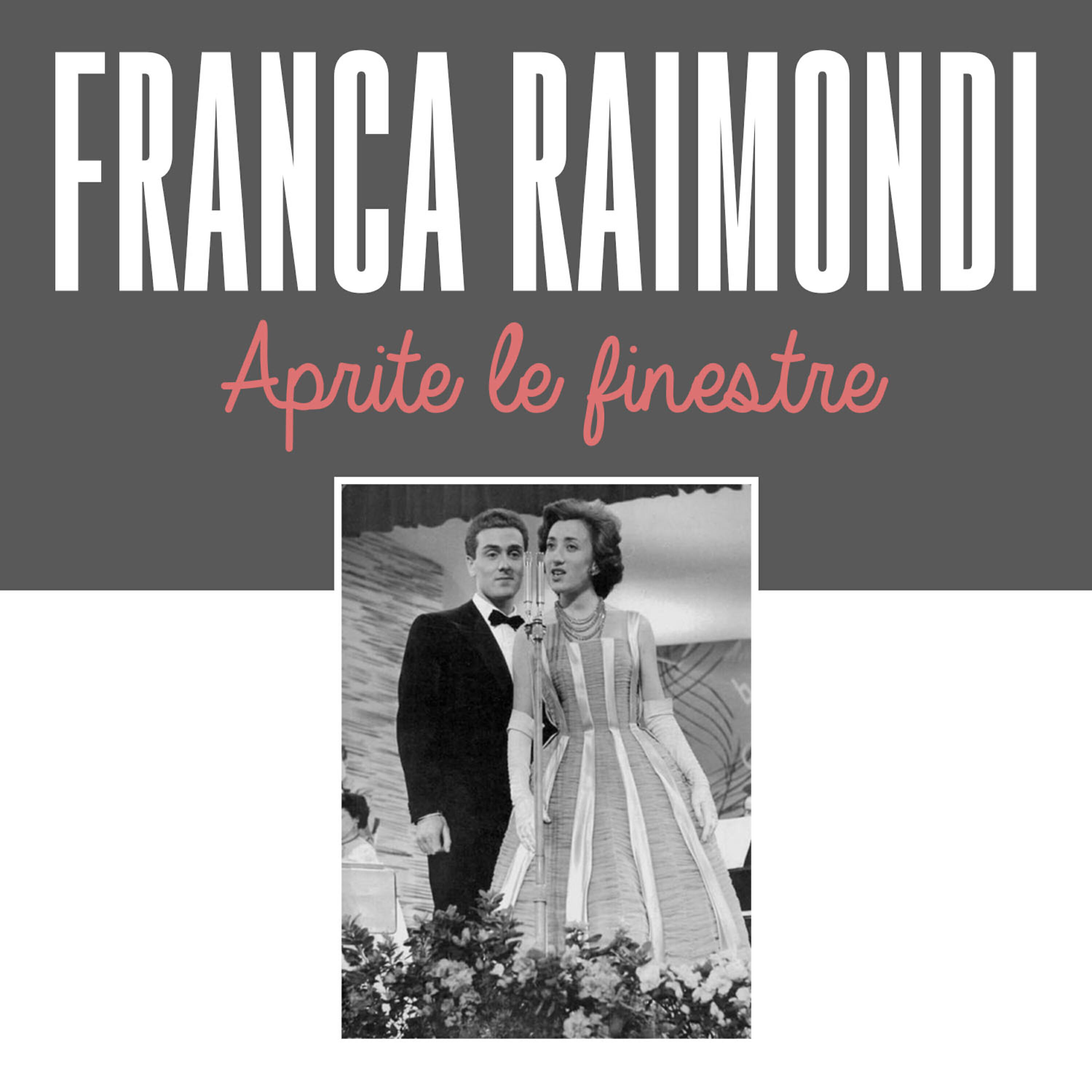 Релиз Aprite Le Finestre