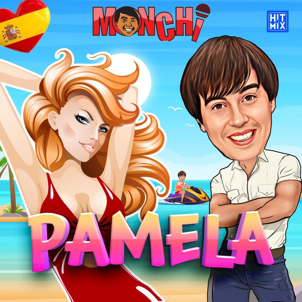 Релиз Pamela