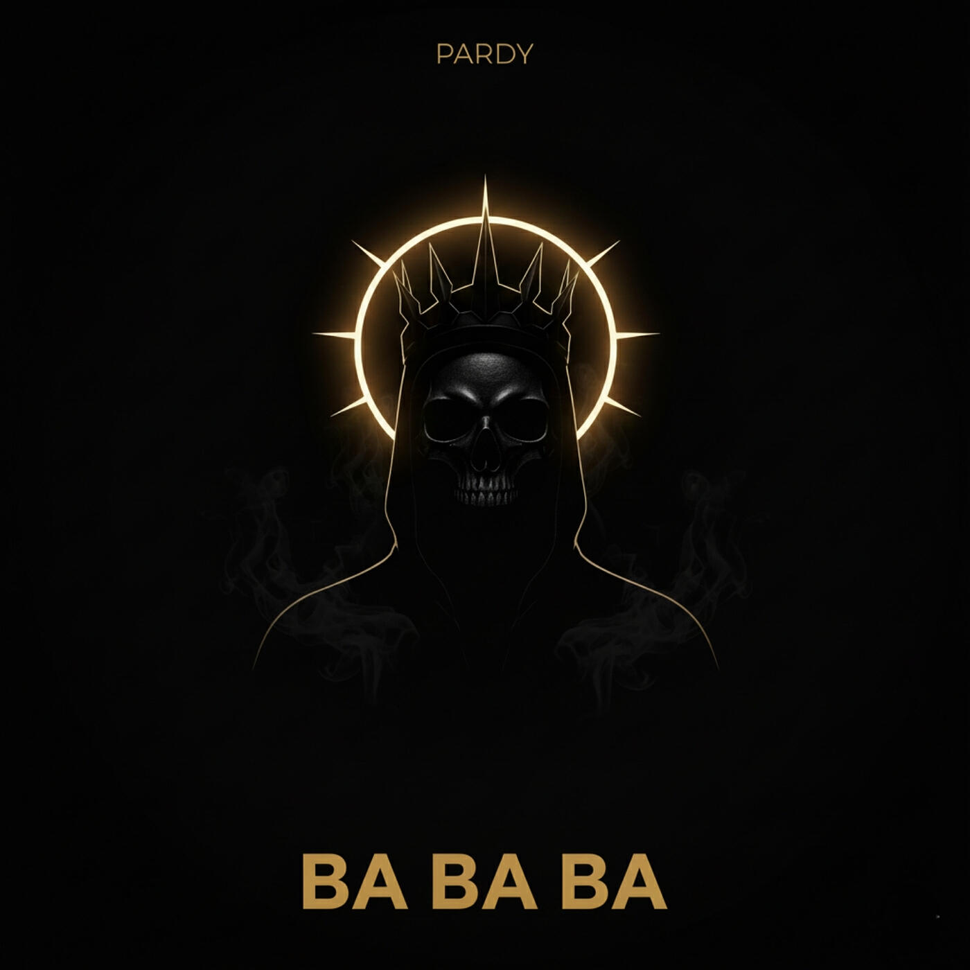 Релиз Ba Ba Ba