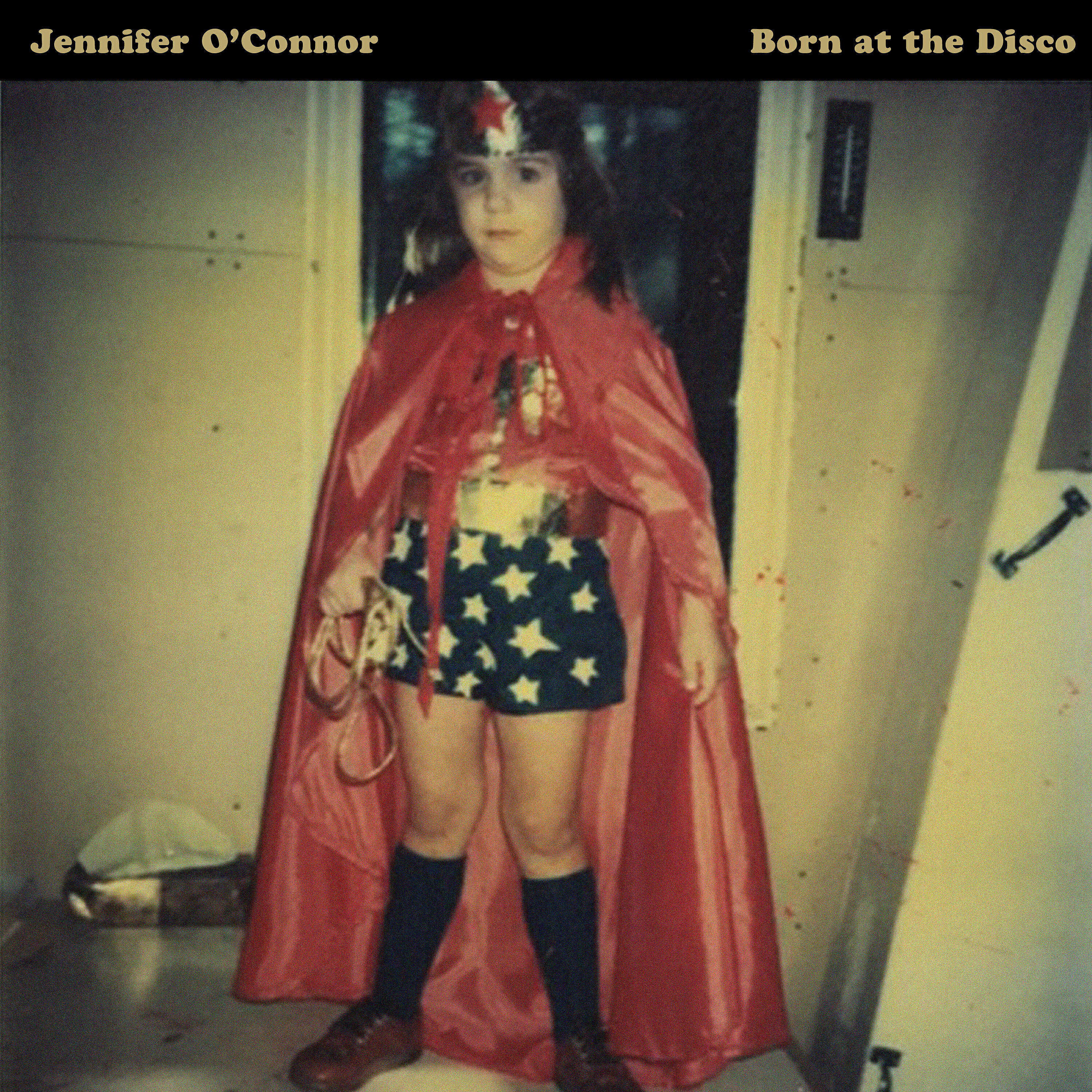 Релиз Born at the Disco