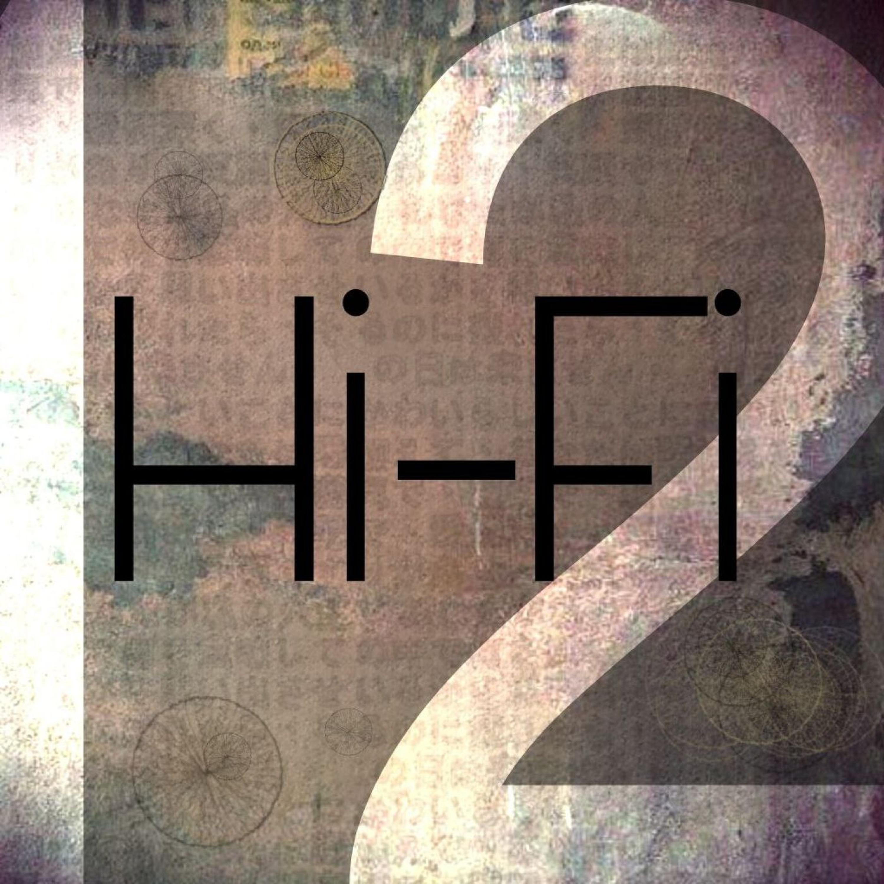 Релиз Hi-Fi 12