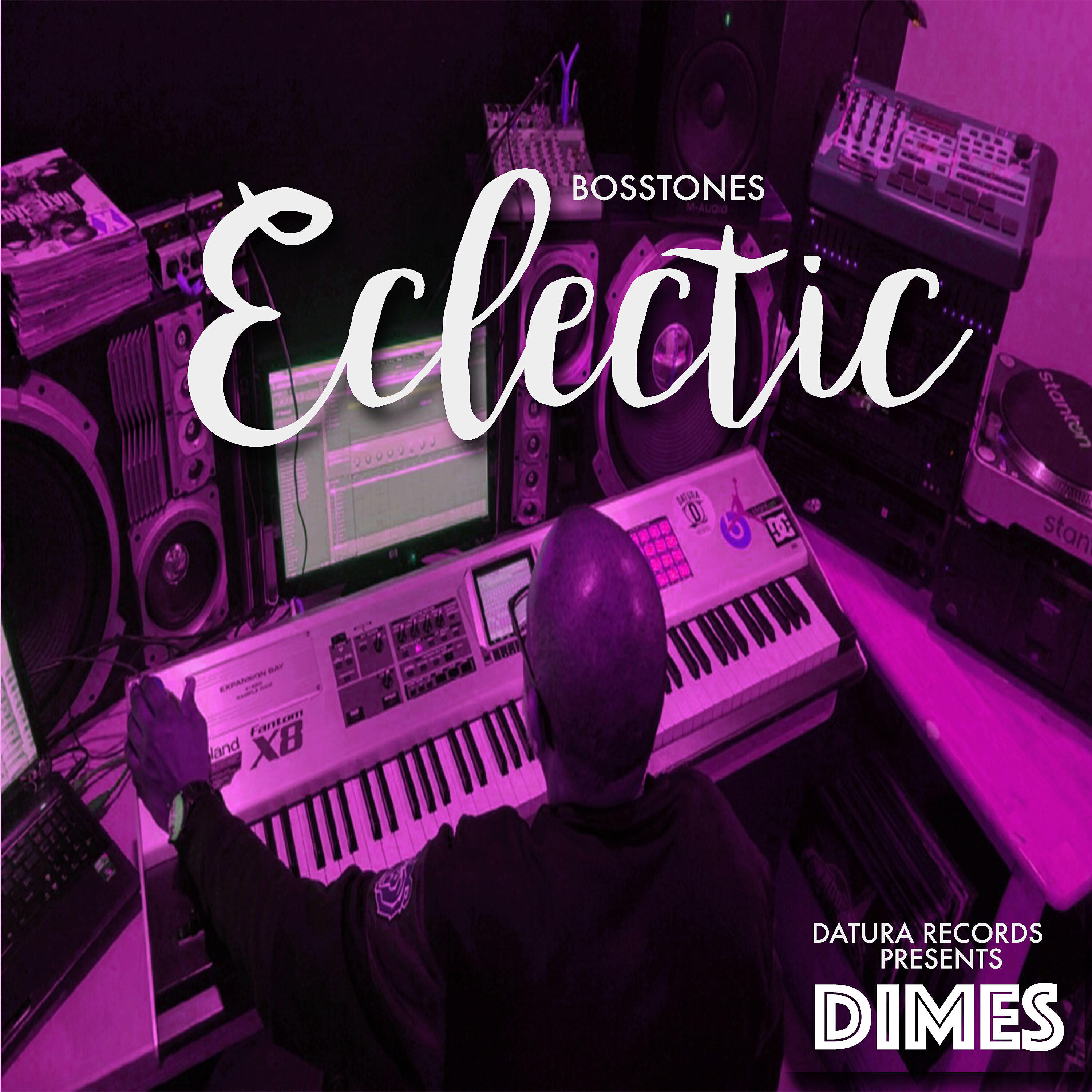 Релиз Eclectic