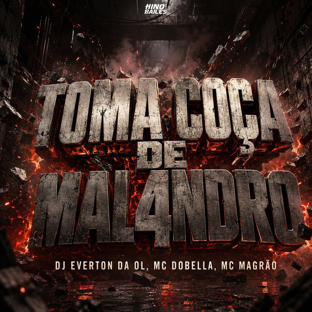 Релиз Toma Coça de Mal4Ndro