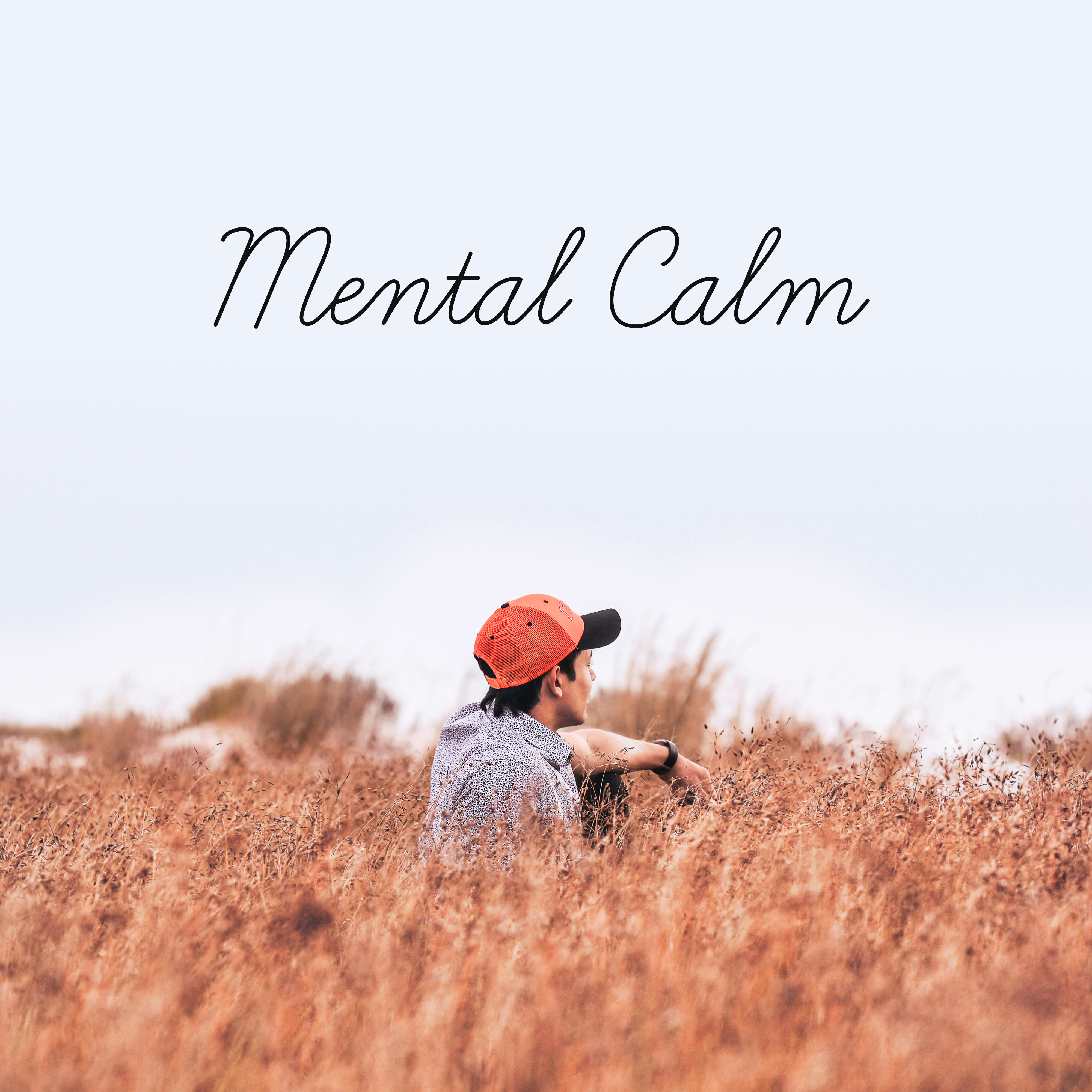 Релиз Mental Calm – Relaxing Music, Deep Meditation, Calm Down Nerves, Rest, Positive Thinking