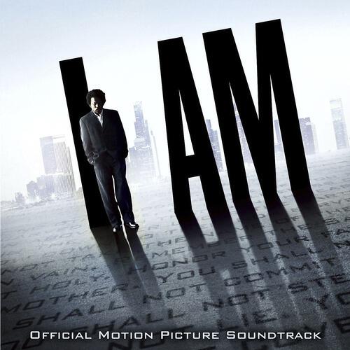 Релиз I Am