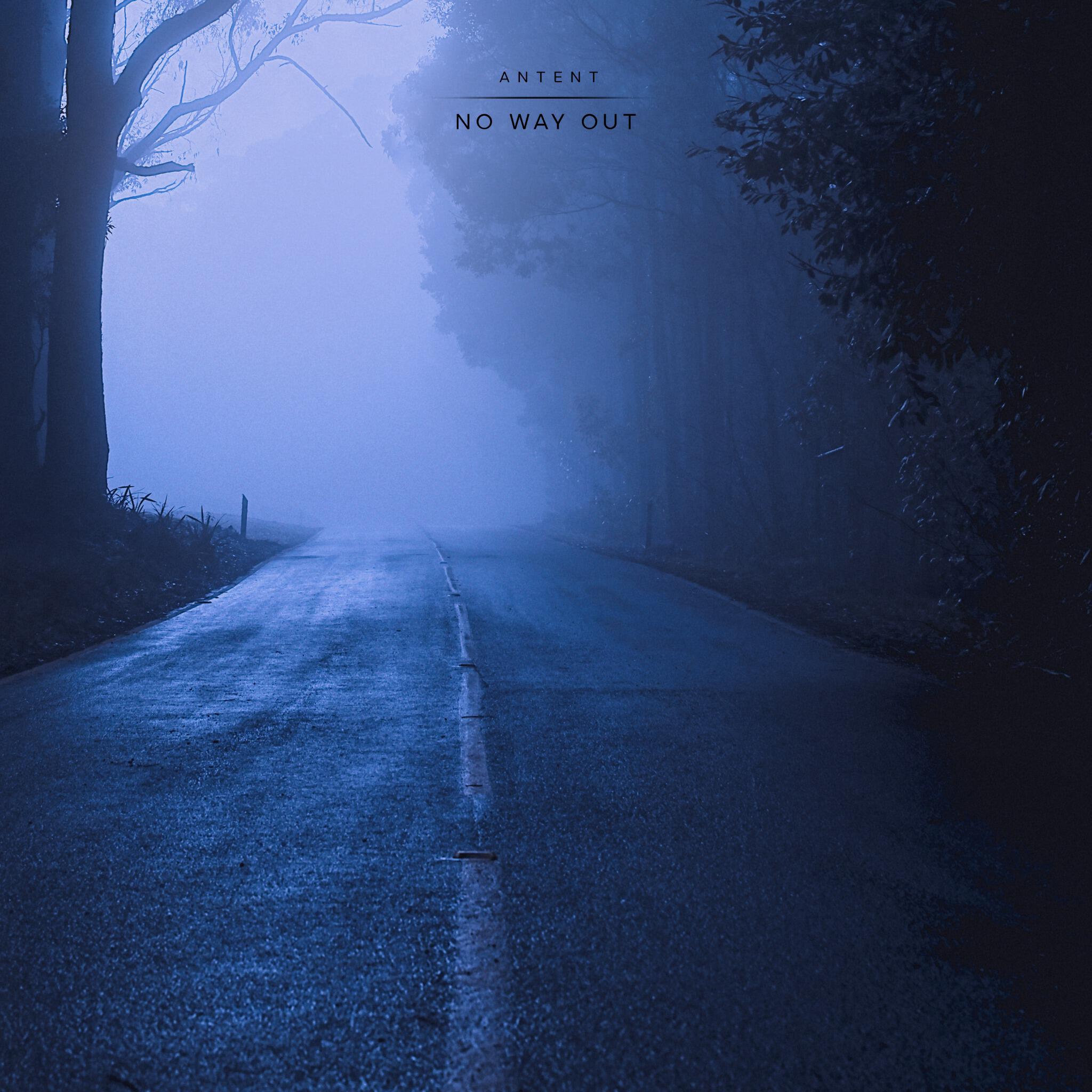 Релиз no way out