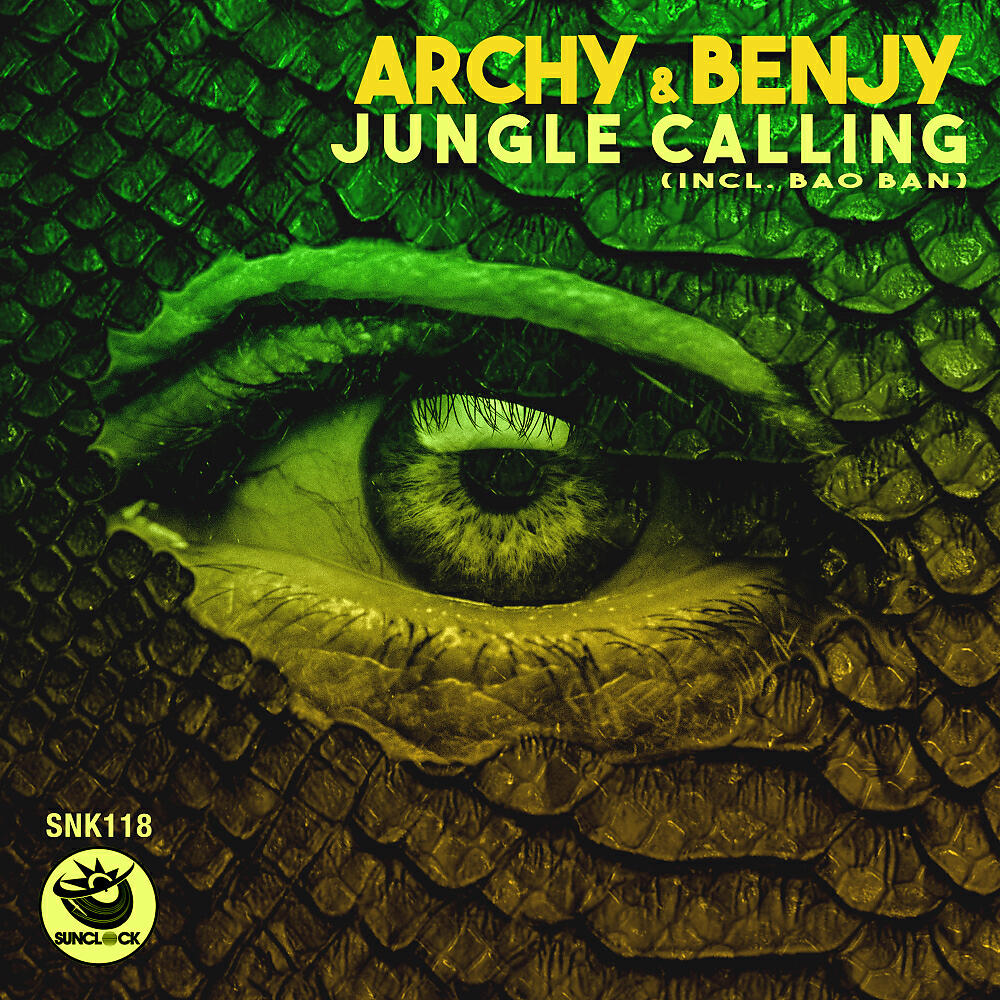 Релиз Jungle Calling