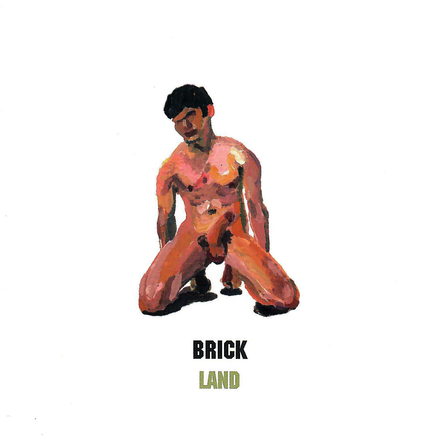 Релиз Land