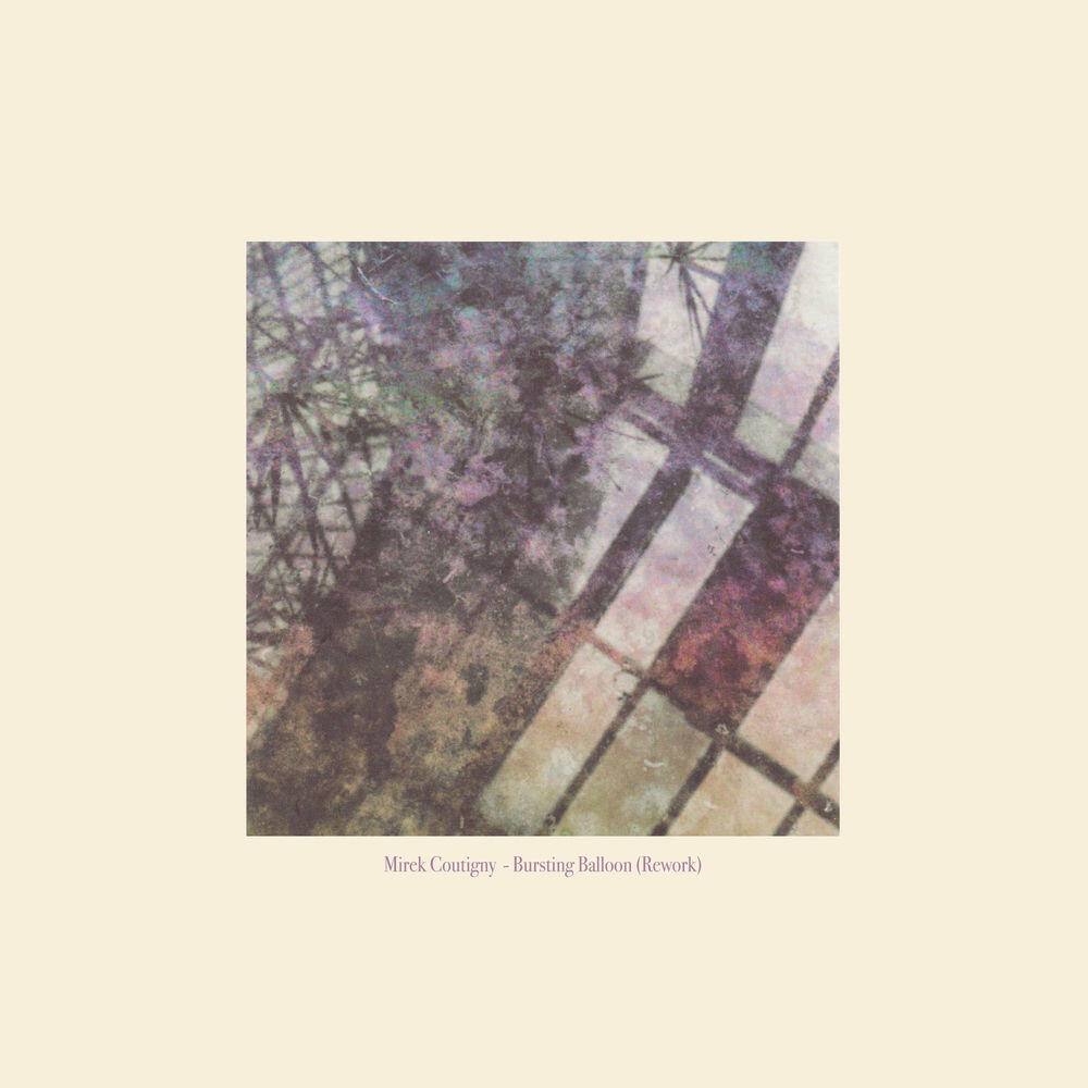 Релиз Bursting Balloon (Rework) [feat. Jolien Deley]