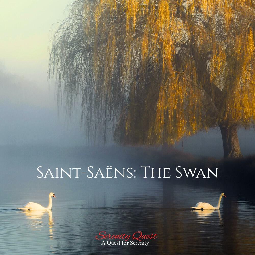 Релиз Saint-Saëns: The Swan