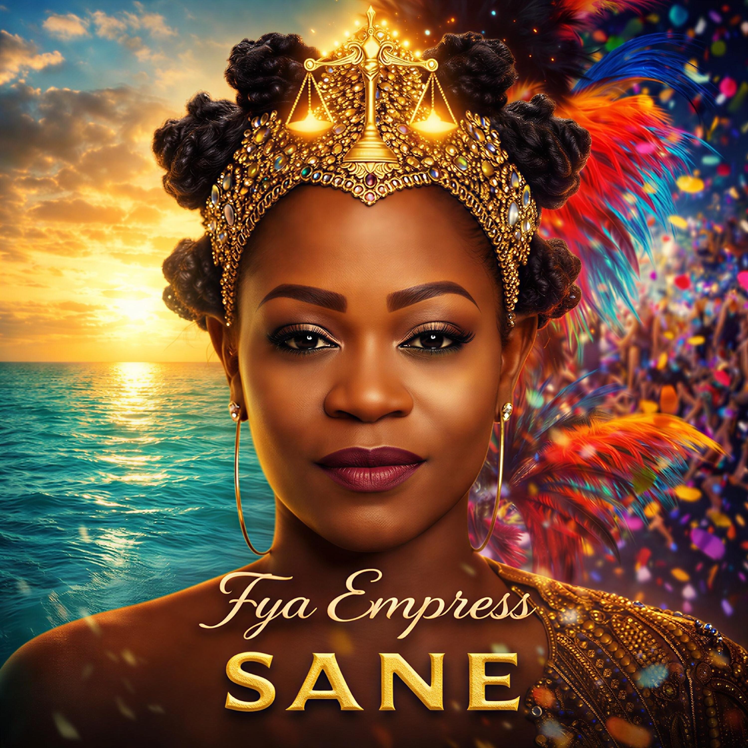 Релиз Sane
