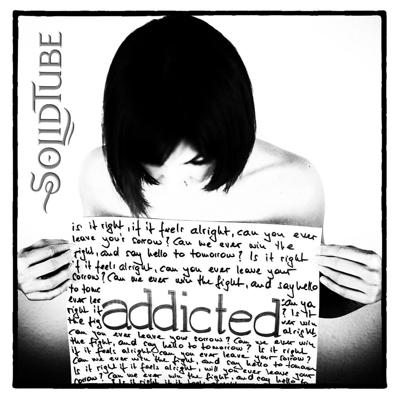 Релиз Addicted