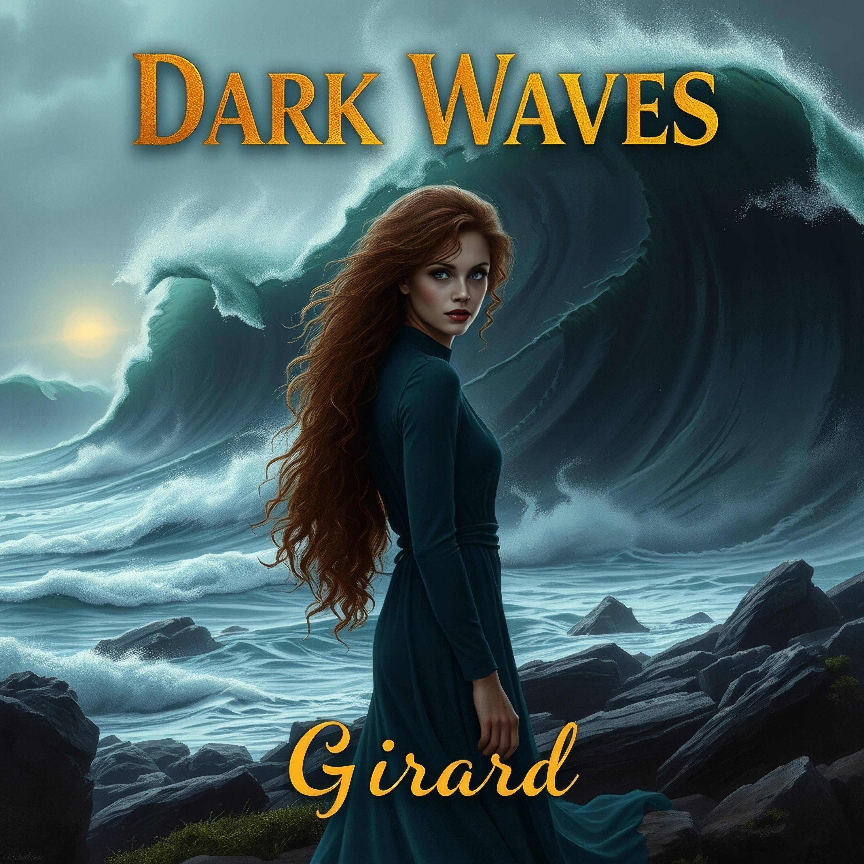 Релиз Dark Waves