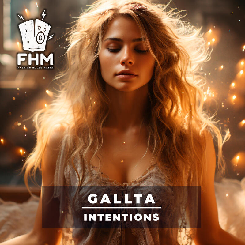 Релиз Intentions