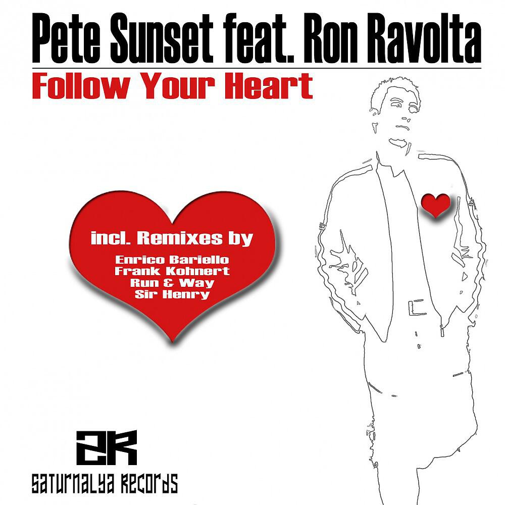 Релиз Follow Your Heart