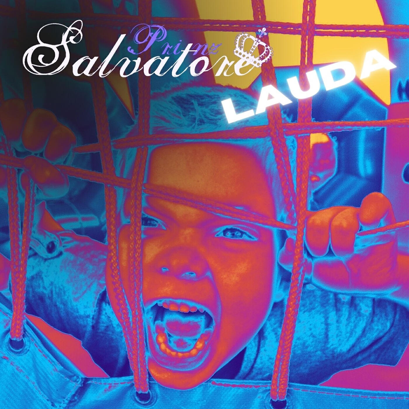 Релиз Lauda