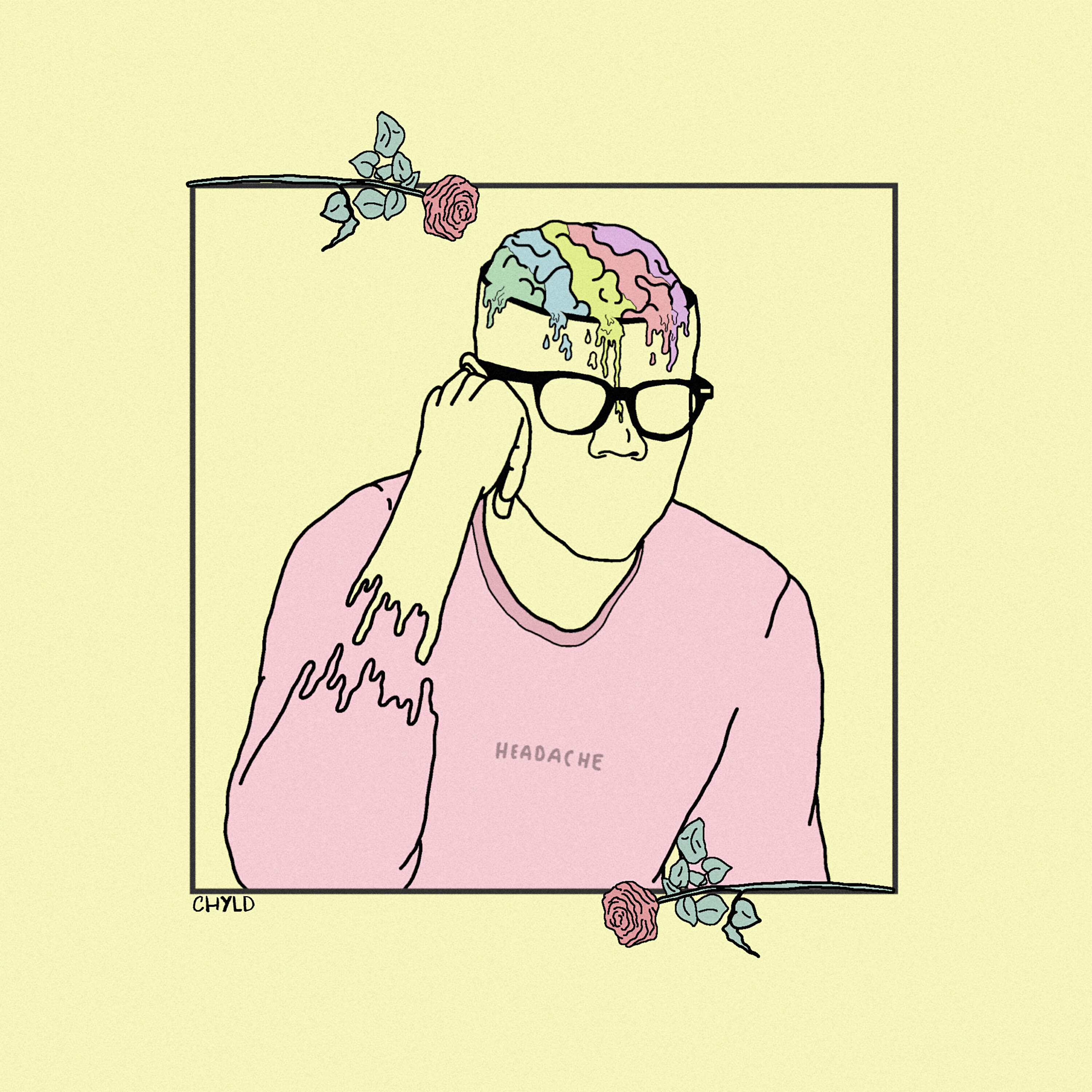 Релиз Headache