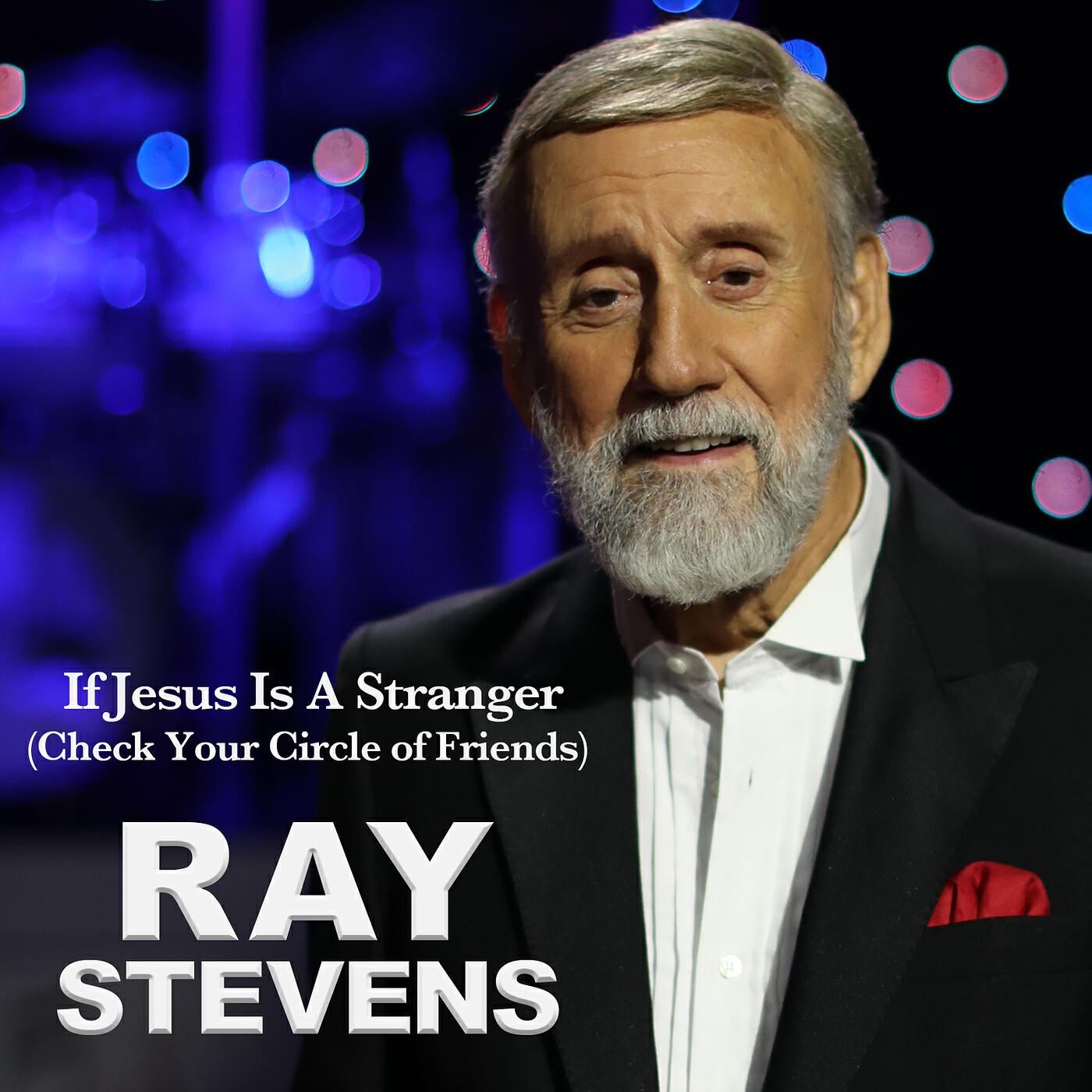 Релиз If Jesus Is a Stranger (Check Your Circle of Friends)