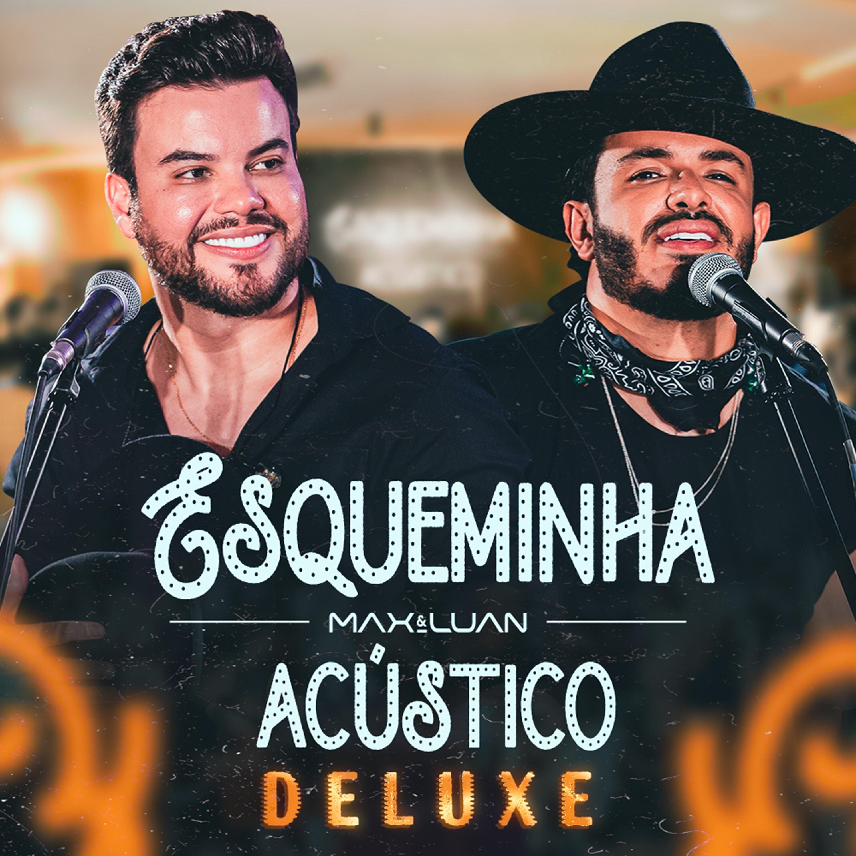 Max e Luan все песни в mp3