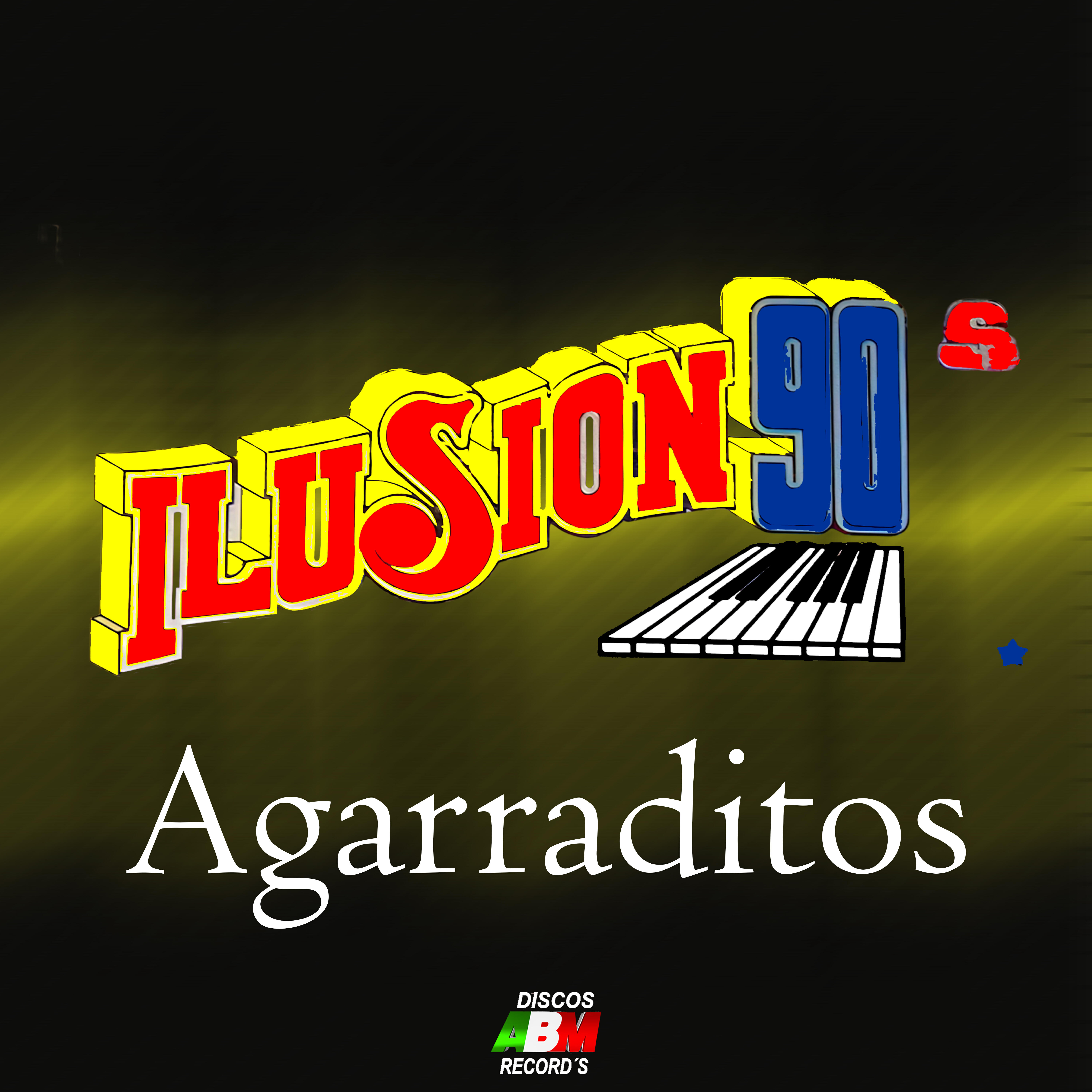 Релиз Agarraditos