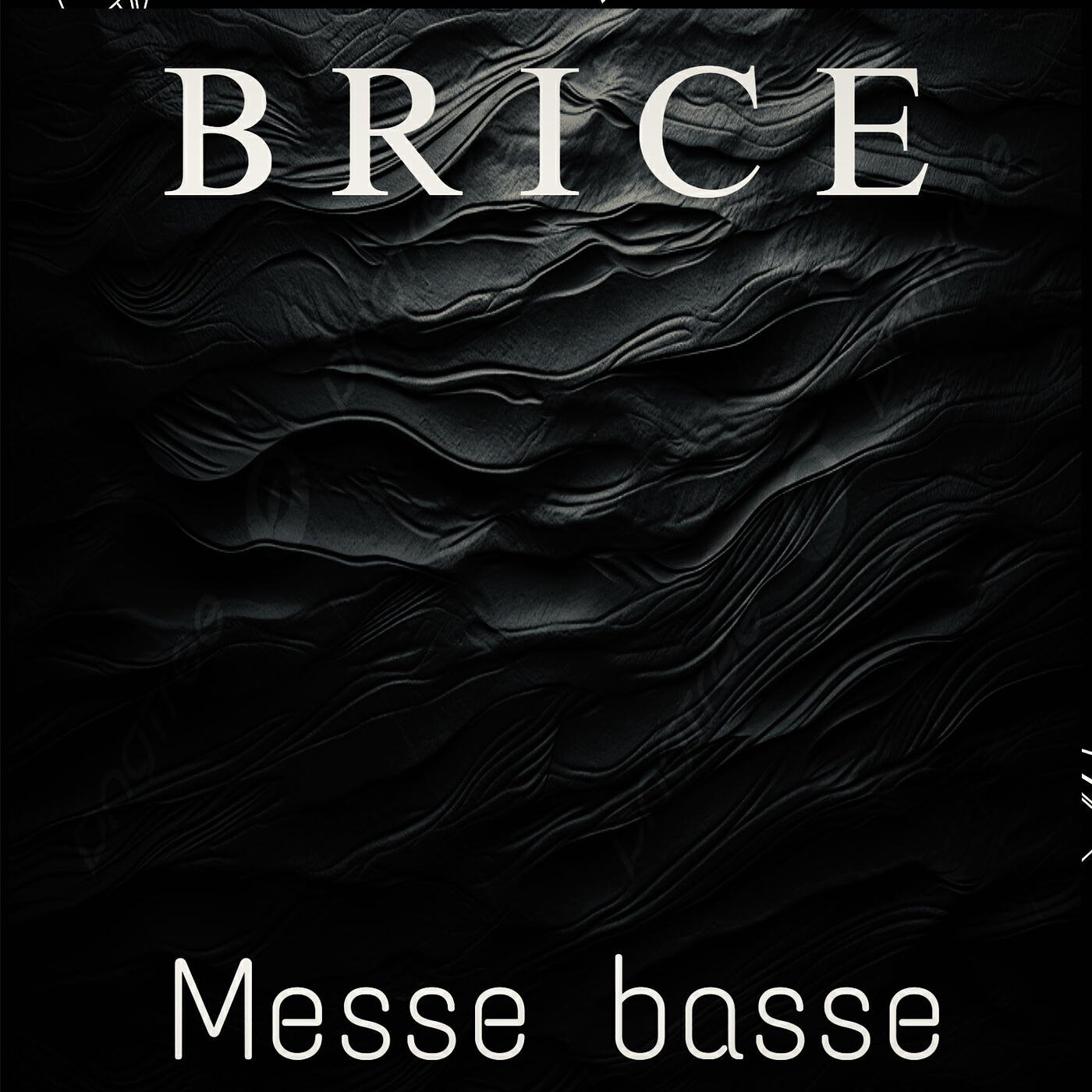 Релиз Messe basse