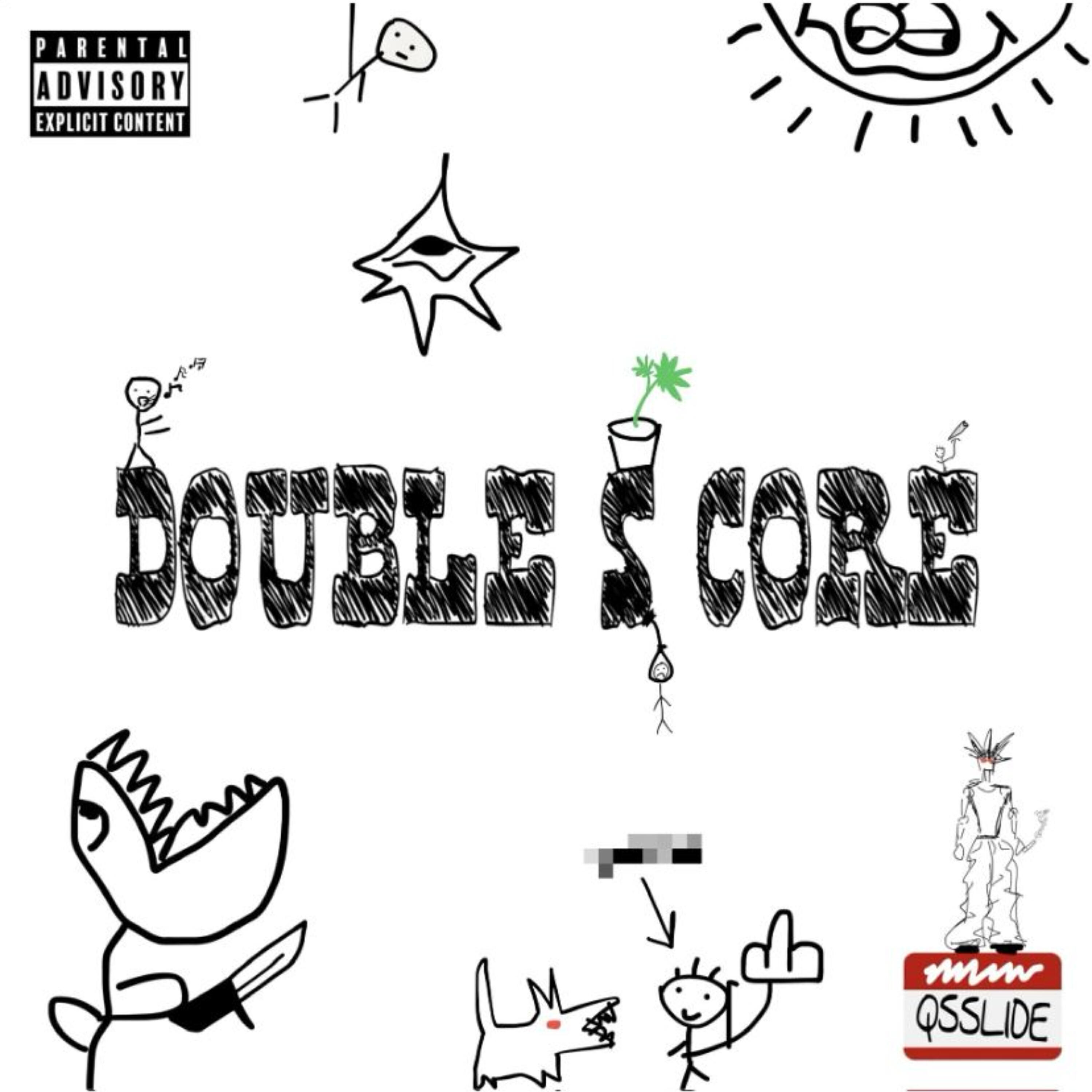 Релиз DOUBLE S CORE
